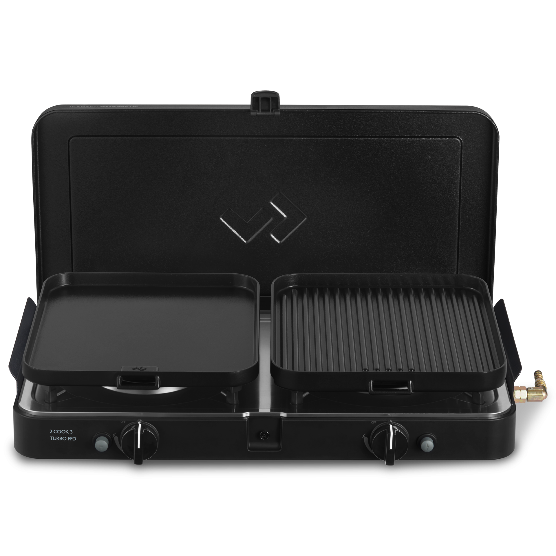 Dometic Cadac 2 Cook Turbo FFD Deluxe