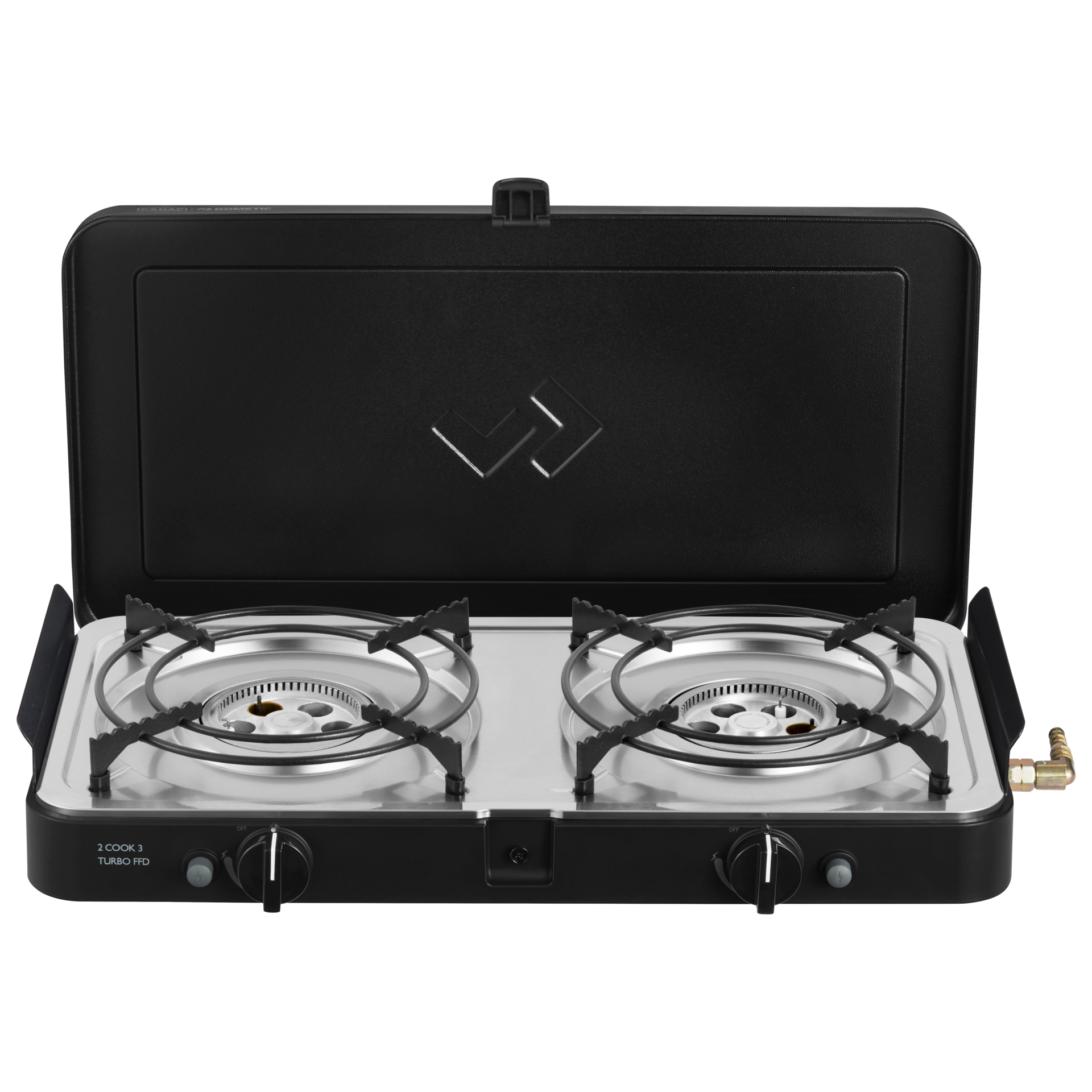 Dometic Cadac 2 Cook Turbo FFD Stove