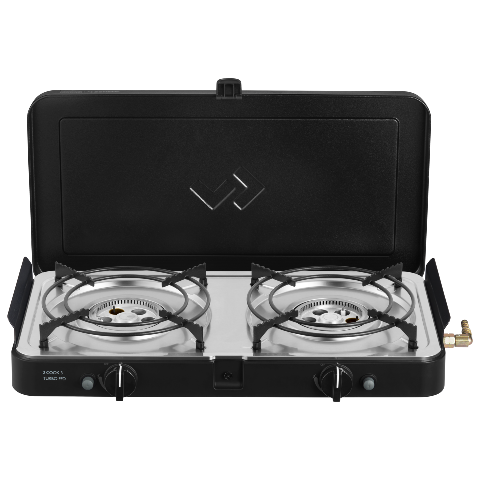 Dometic Cadac 2 Cook Turbo FFD Stove