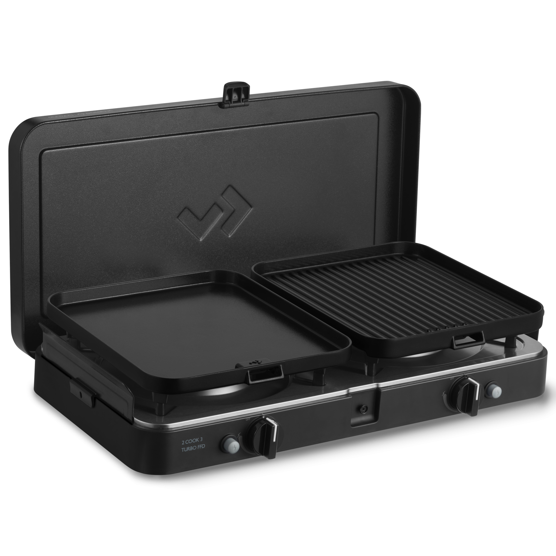 Dometic Cadac 2 Cook Turbo FFD Deluxe