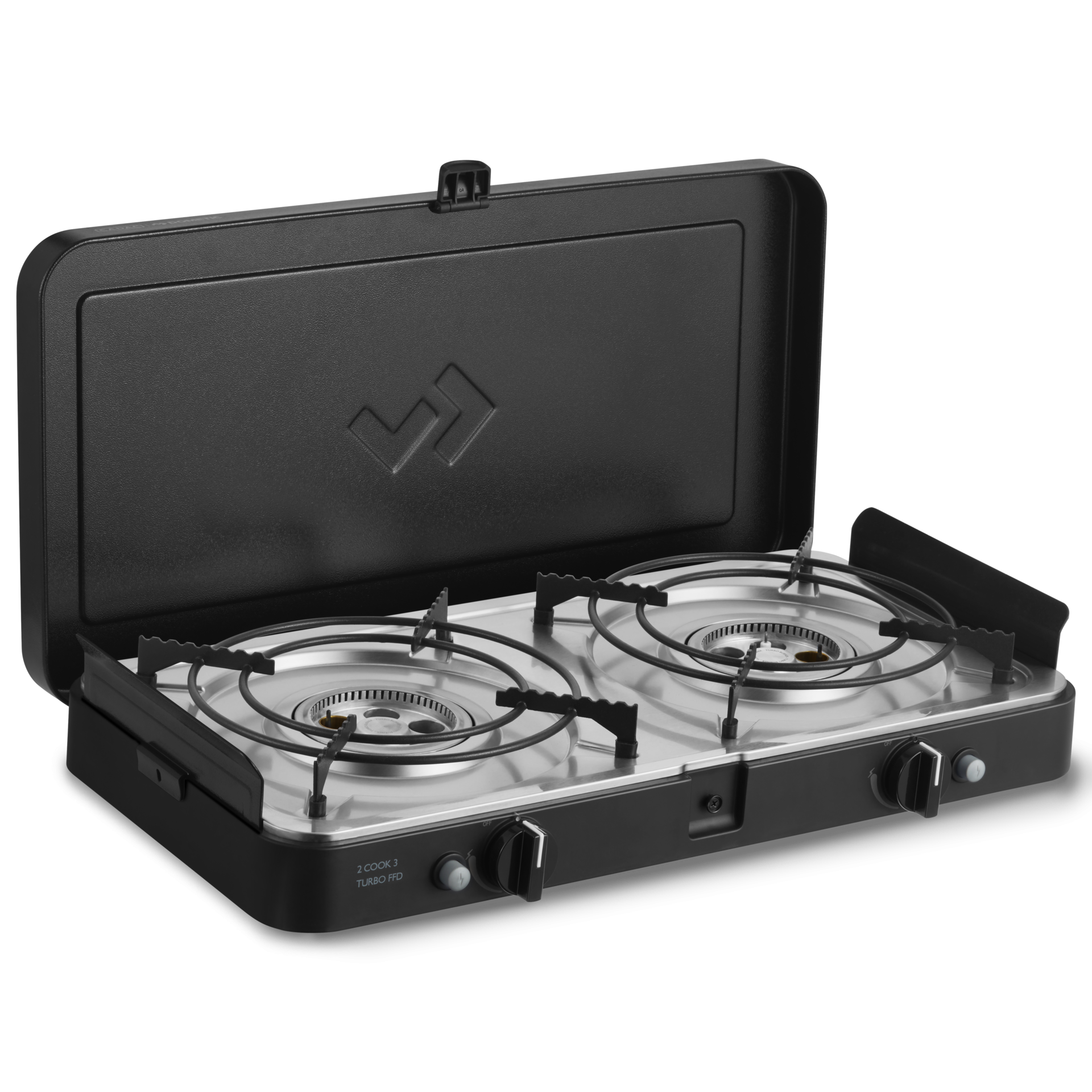Dometic Cadac 2 Cook Turbo FFD Deluxe