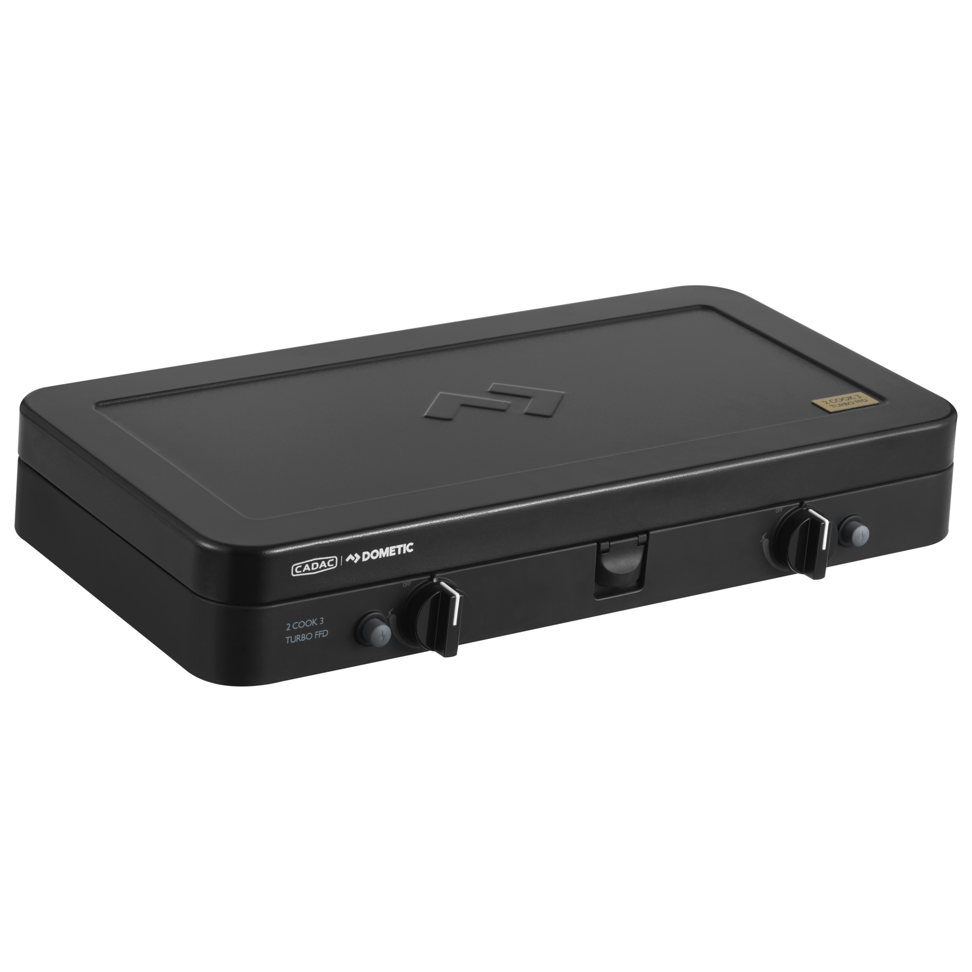 Dometic Cadac 2 Cook Turbo FFD Deluxe
