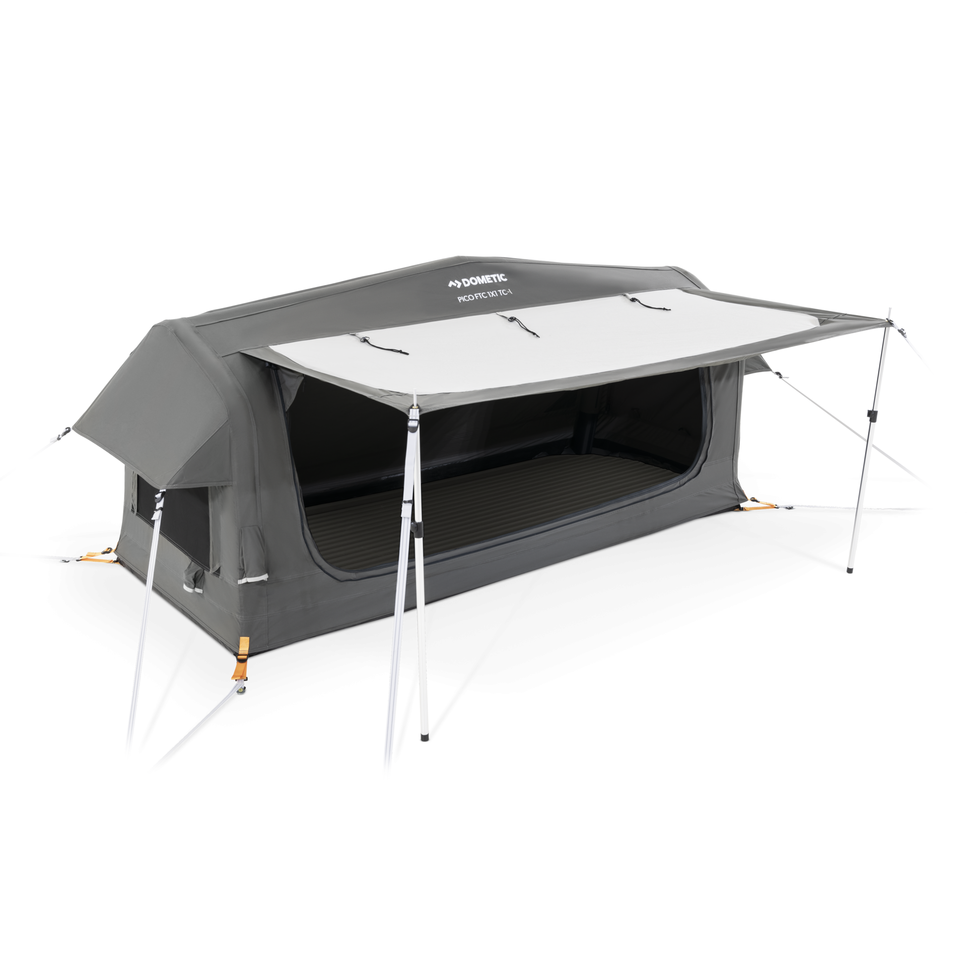 Dometic Pico FTC 1X1 TC-i