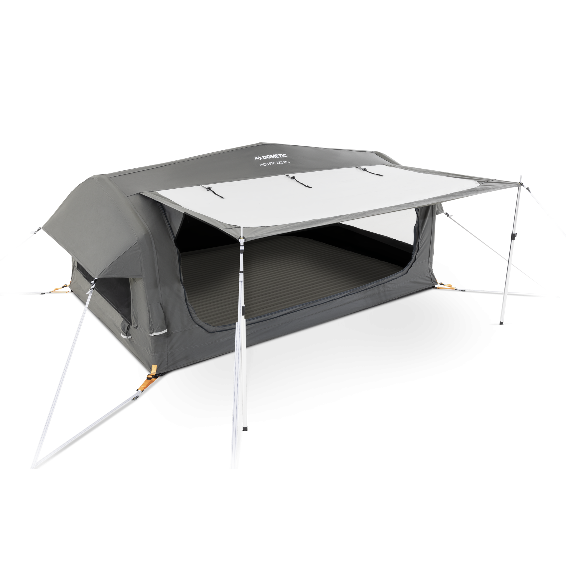 Dometic Pico FTC 2X2 TC-i