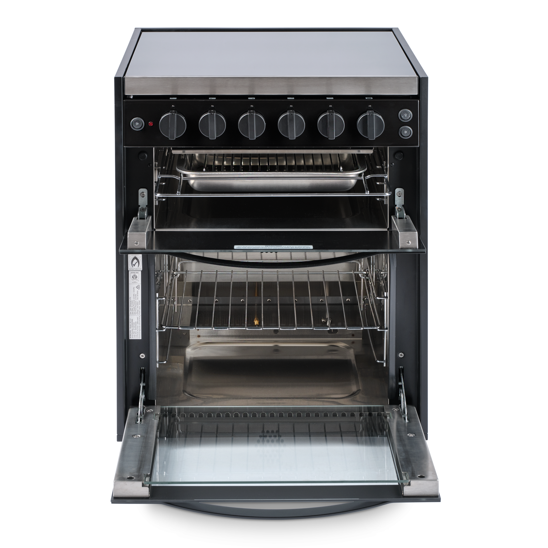 Dometic MC101 Cooker