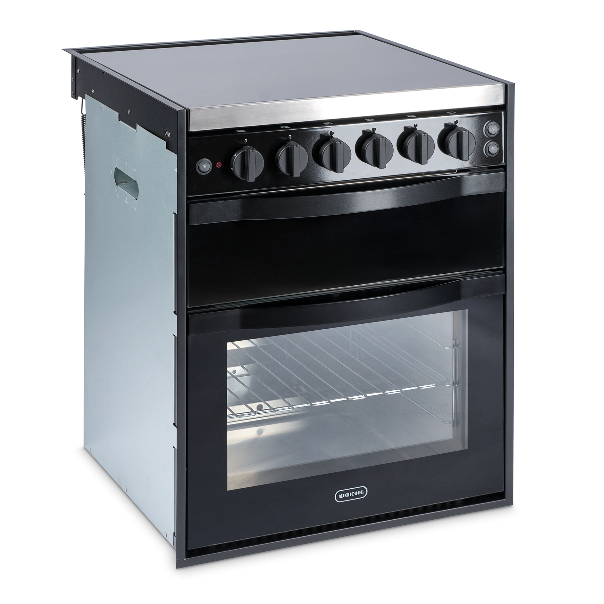Dometic MC101 Cooker