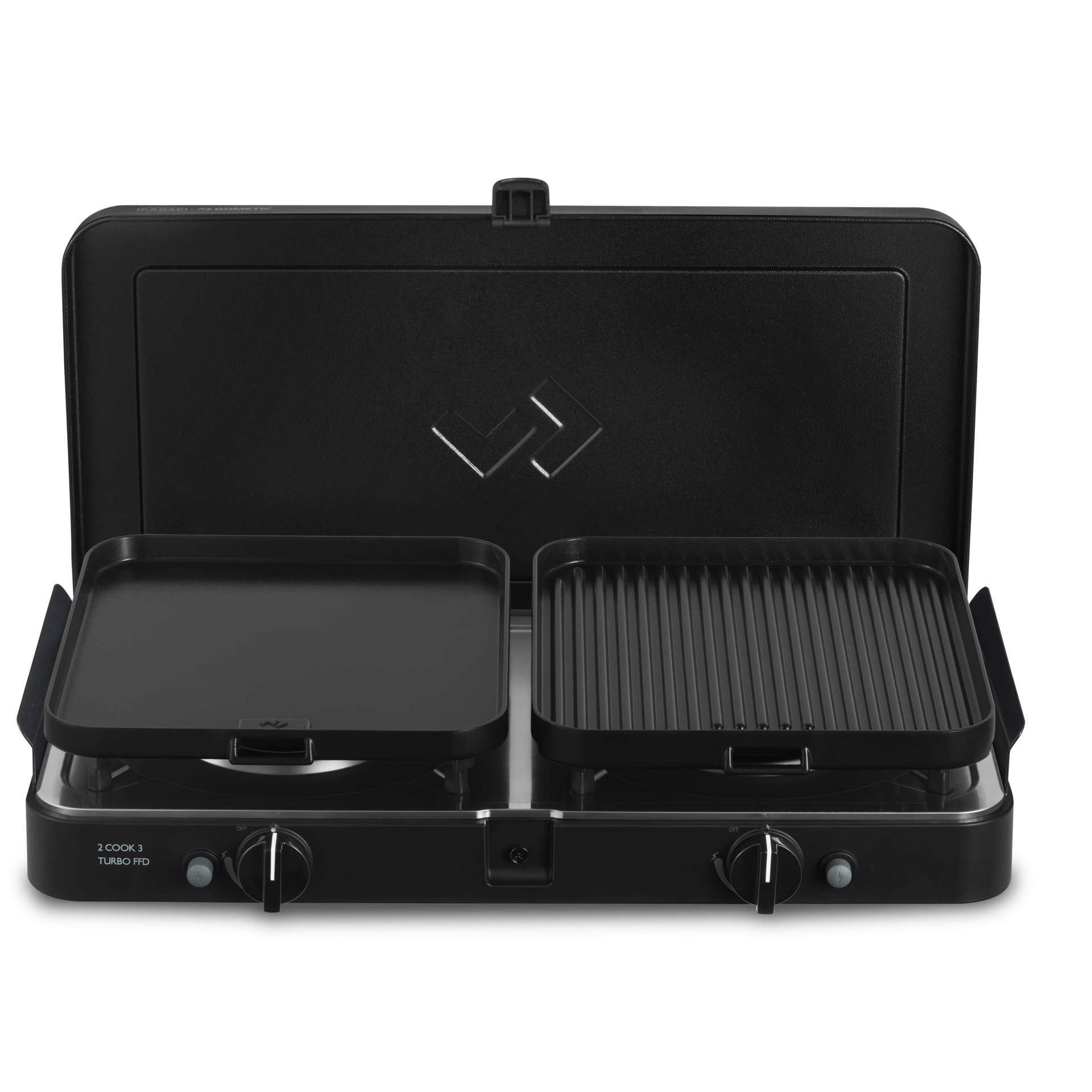 Dometic Cadac 2 Cook Turbo FFD Deluxe
