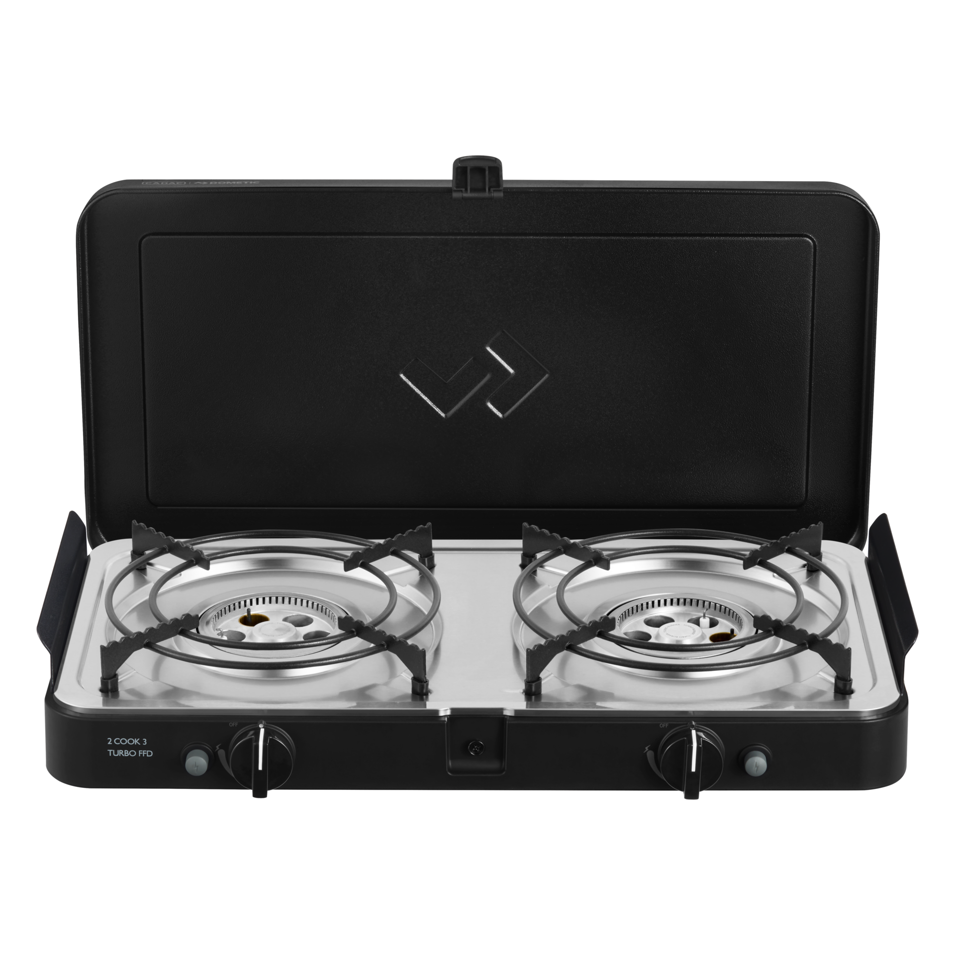 Dometic Cadac 2 Cook Turbo FFD Stove