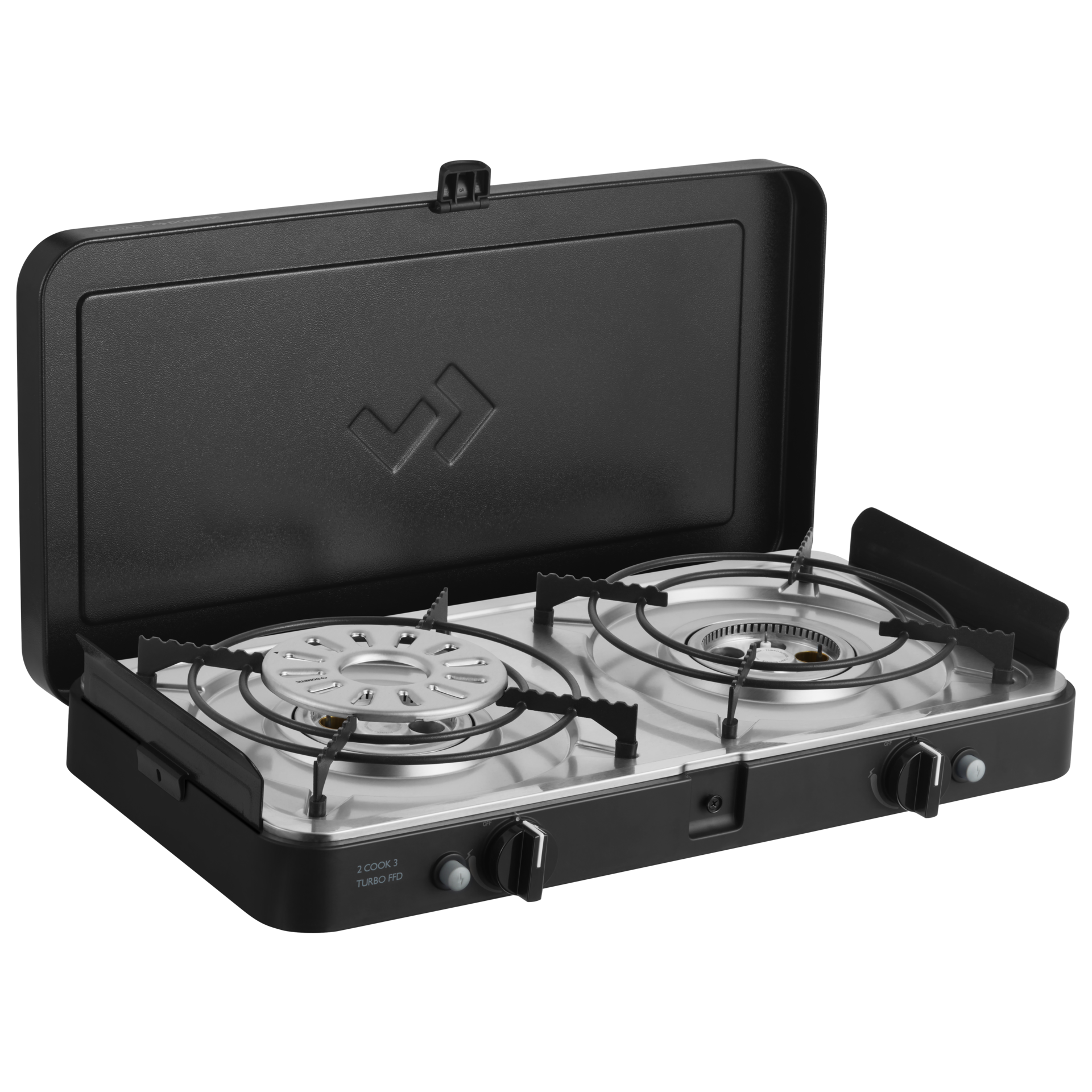Dometic Cadac 2 Cook Turbo FFD Deluxe