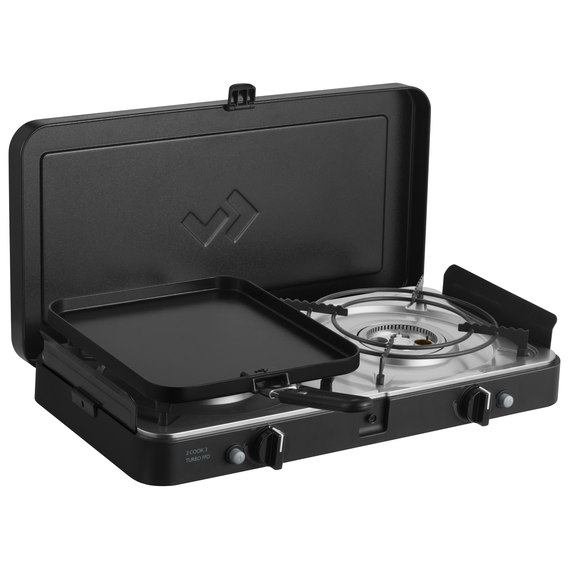 Dometic Cadac 2 Cook Turbo FFD Deluxe