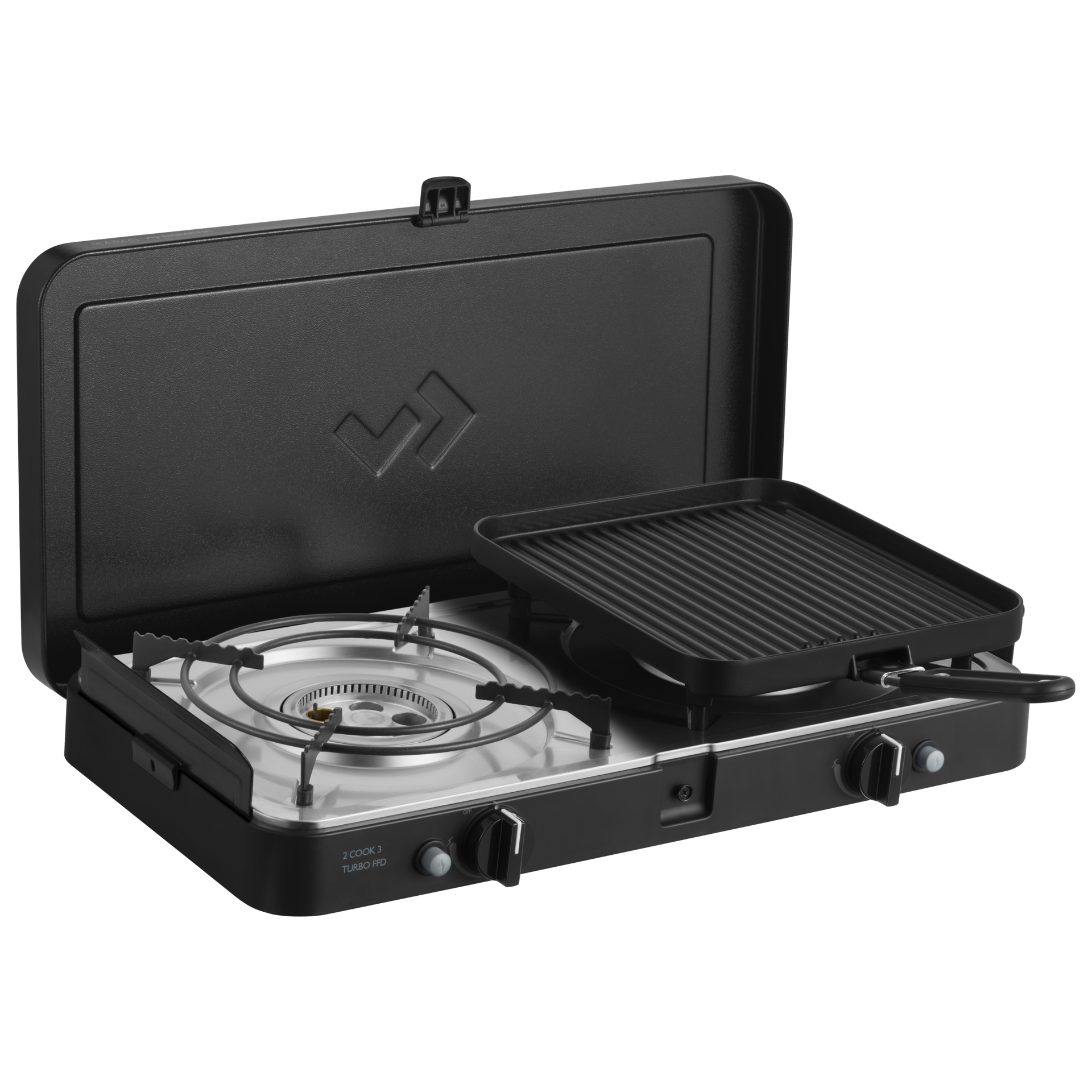 Dometic Cadac 2 Cook Turbo FFD Deluxe