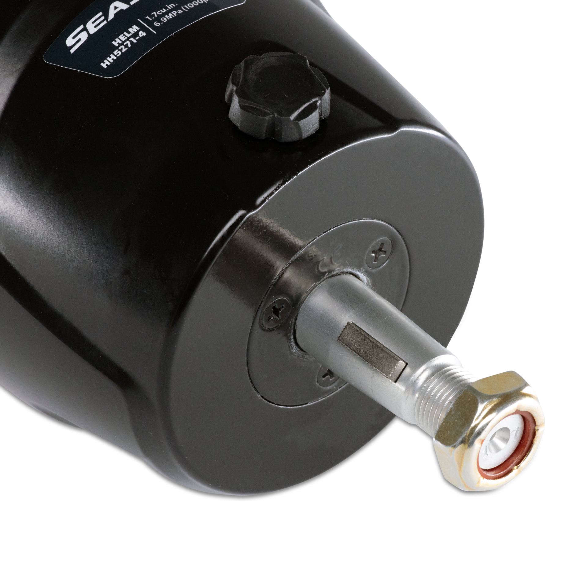 Dometic SeaStar Rear Mount Helm