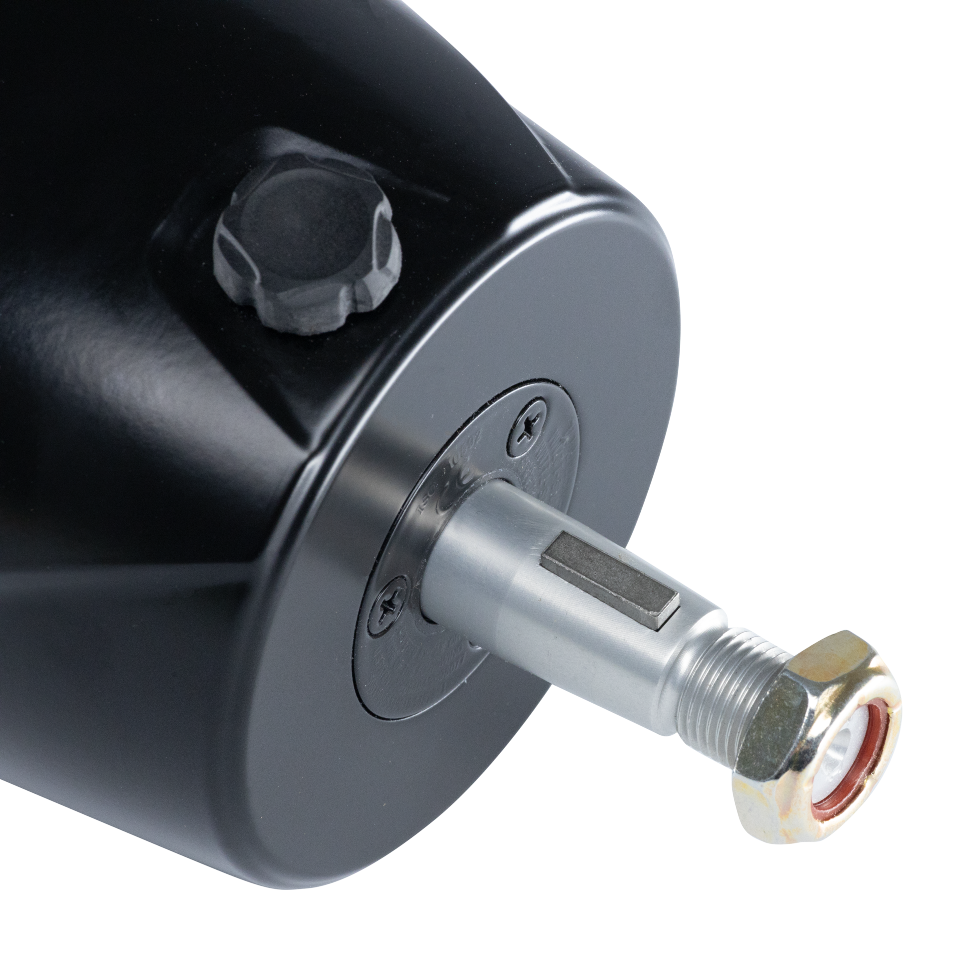 Dometic BayStar Sport Tilt Helm