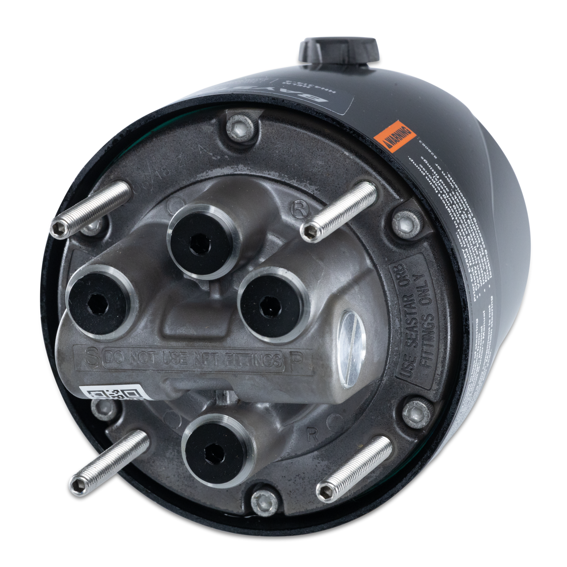 Dometic BayStar Sport Tilt Helm