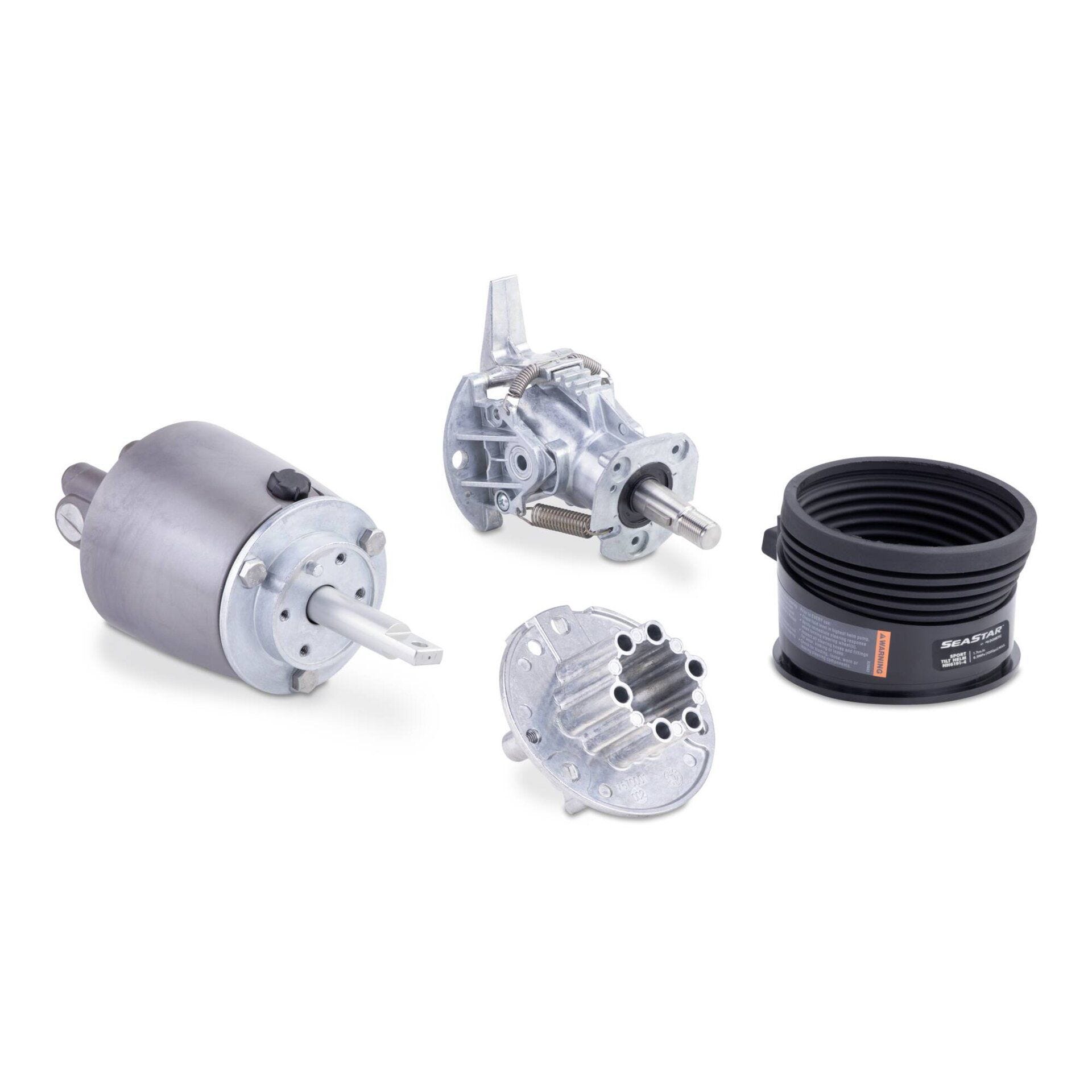 Dometic SeaStar Sport Tilt Helm