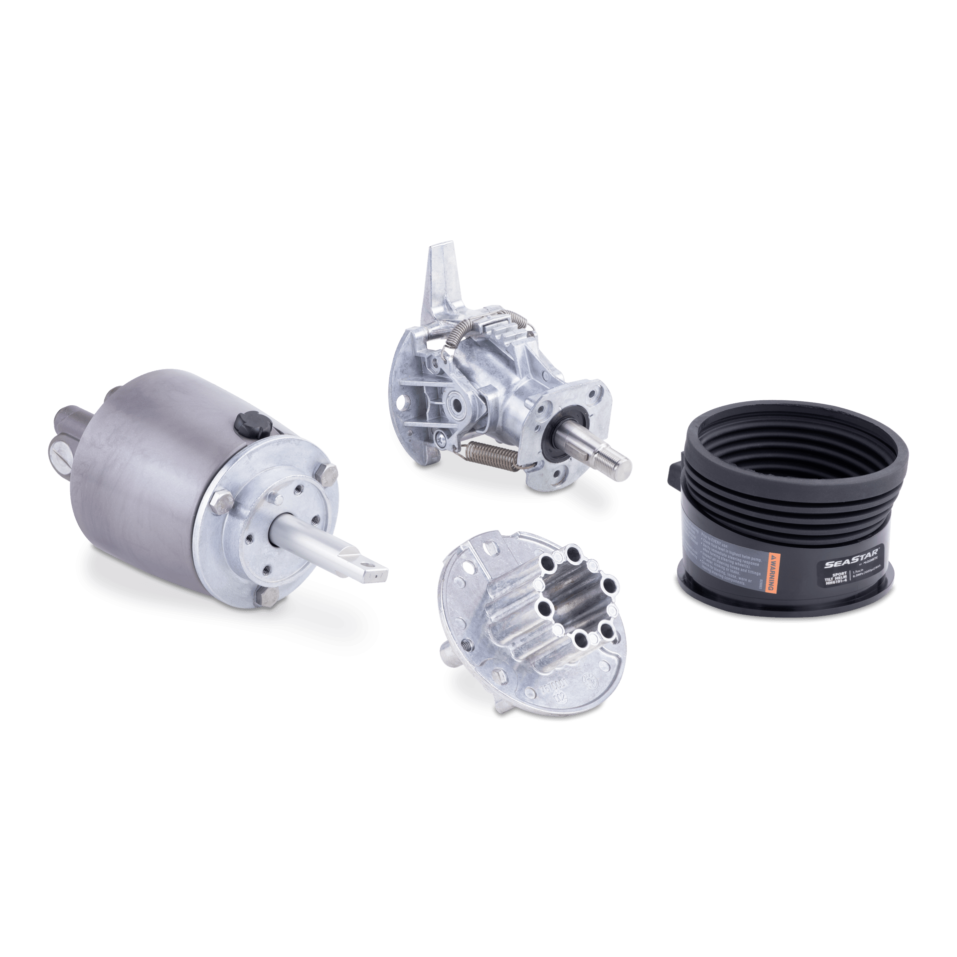Dometic SeaStar Sport Tilt Helm