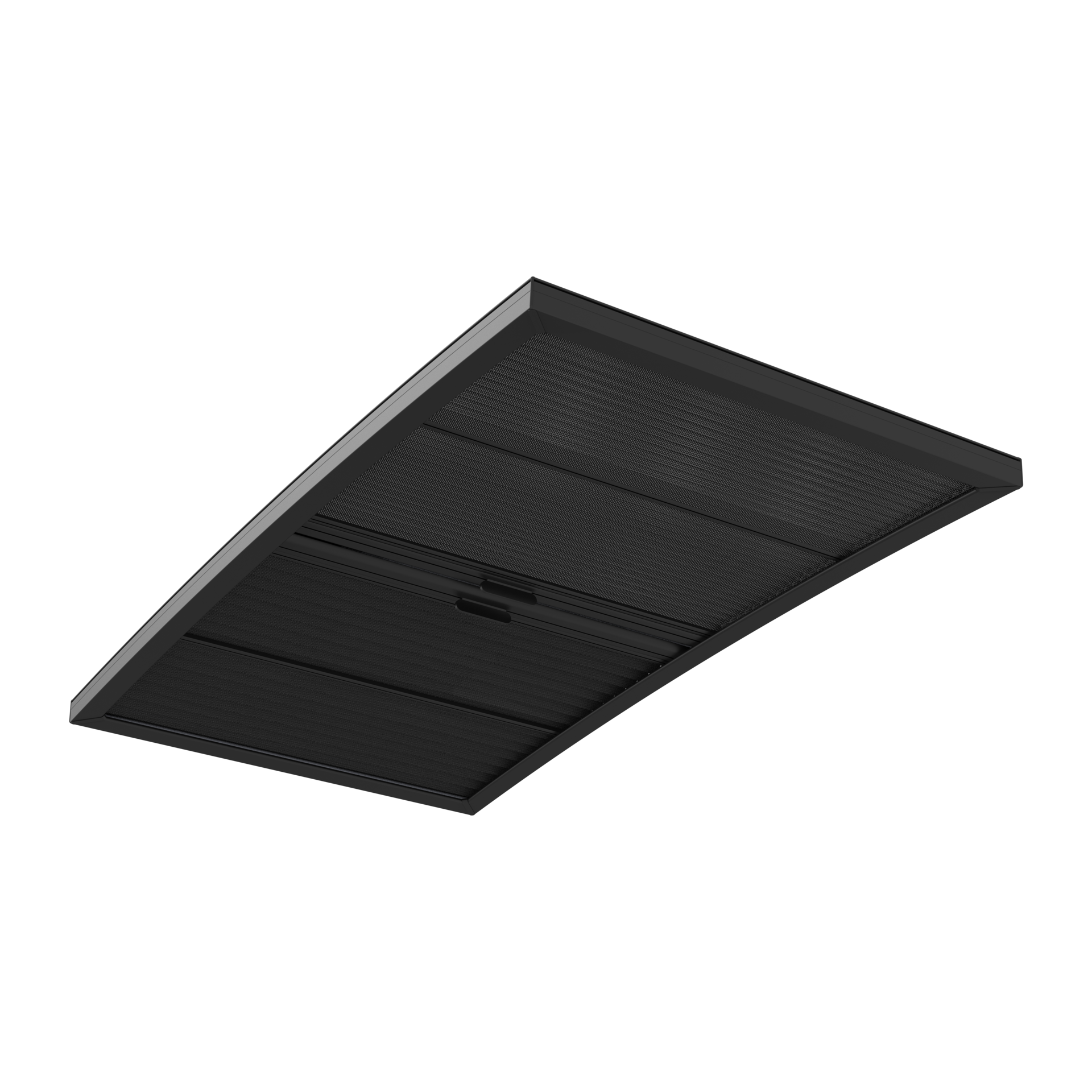 Dometic Skysol Manual Roofblind