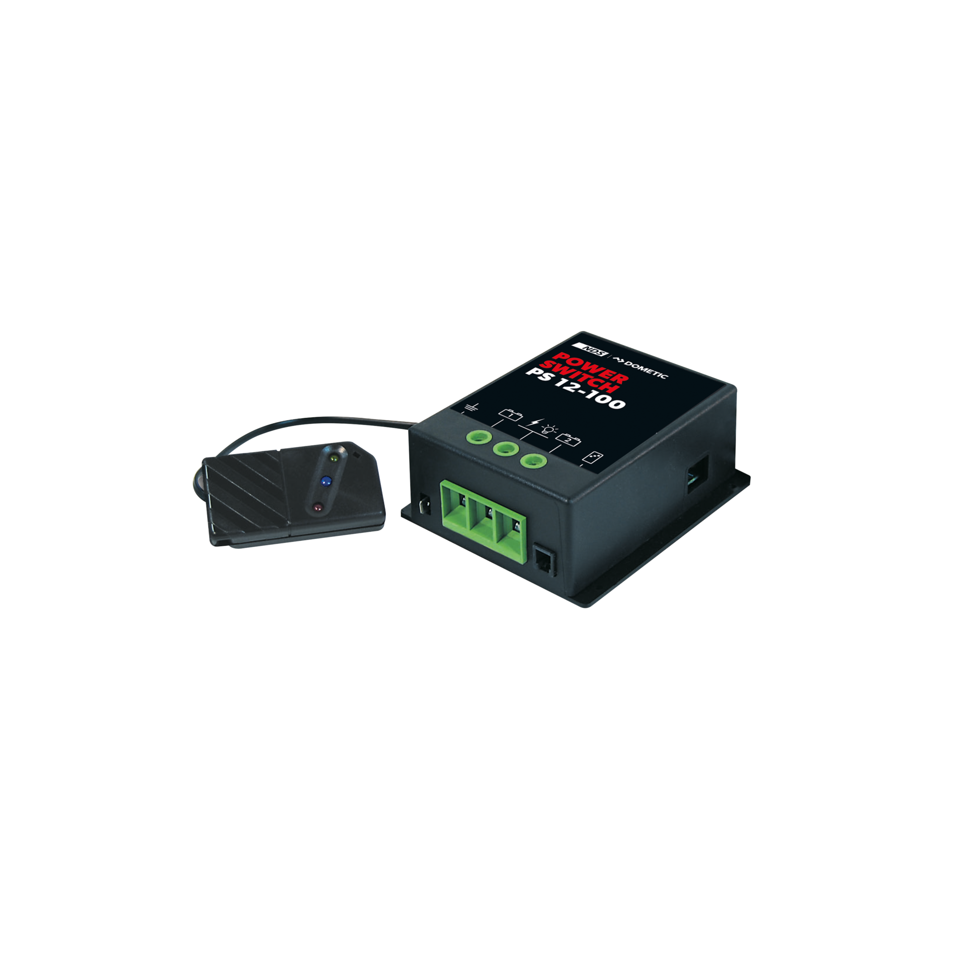 Dometic NDS POWERSWITCH PS 12-100