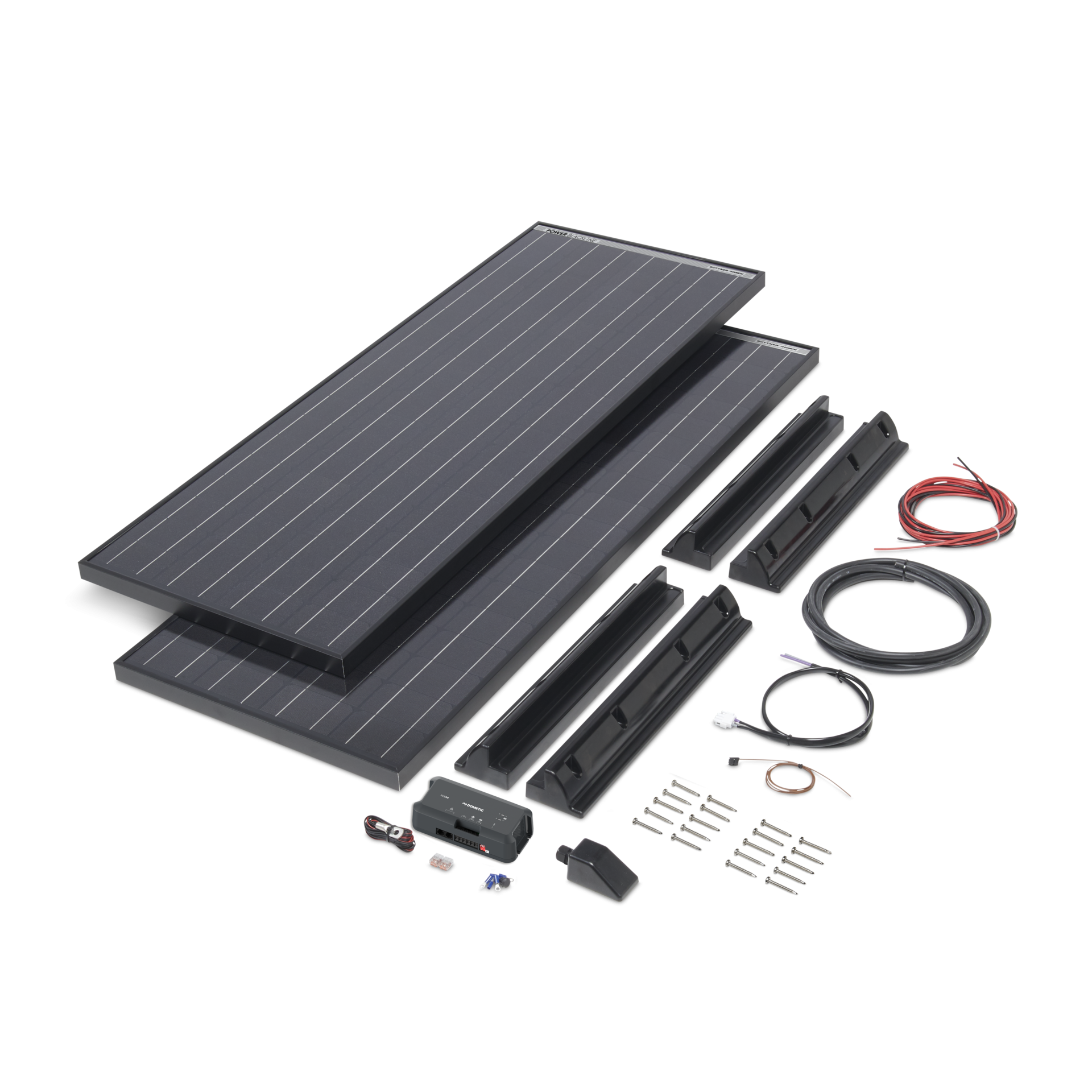 Dometic Büttner POWER BLACK LINE 300-2 Kit