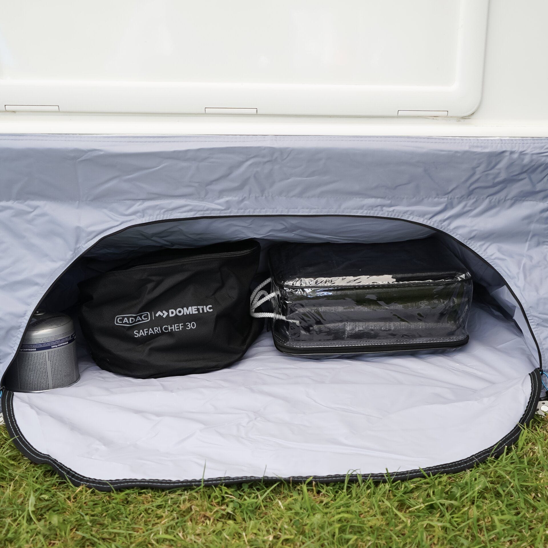 Dometic Pro Organiser Skirt