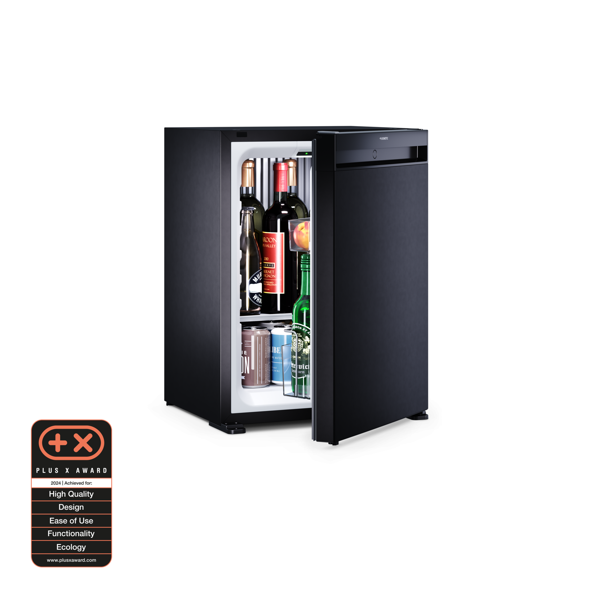 Dometic HiPro Alpha A40S