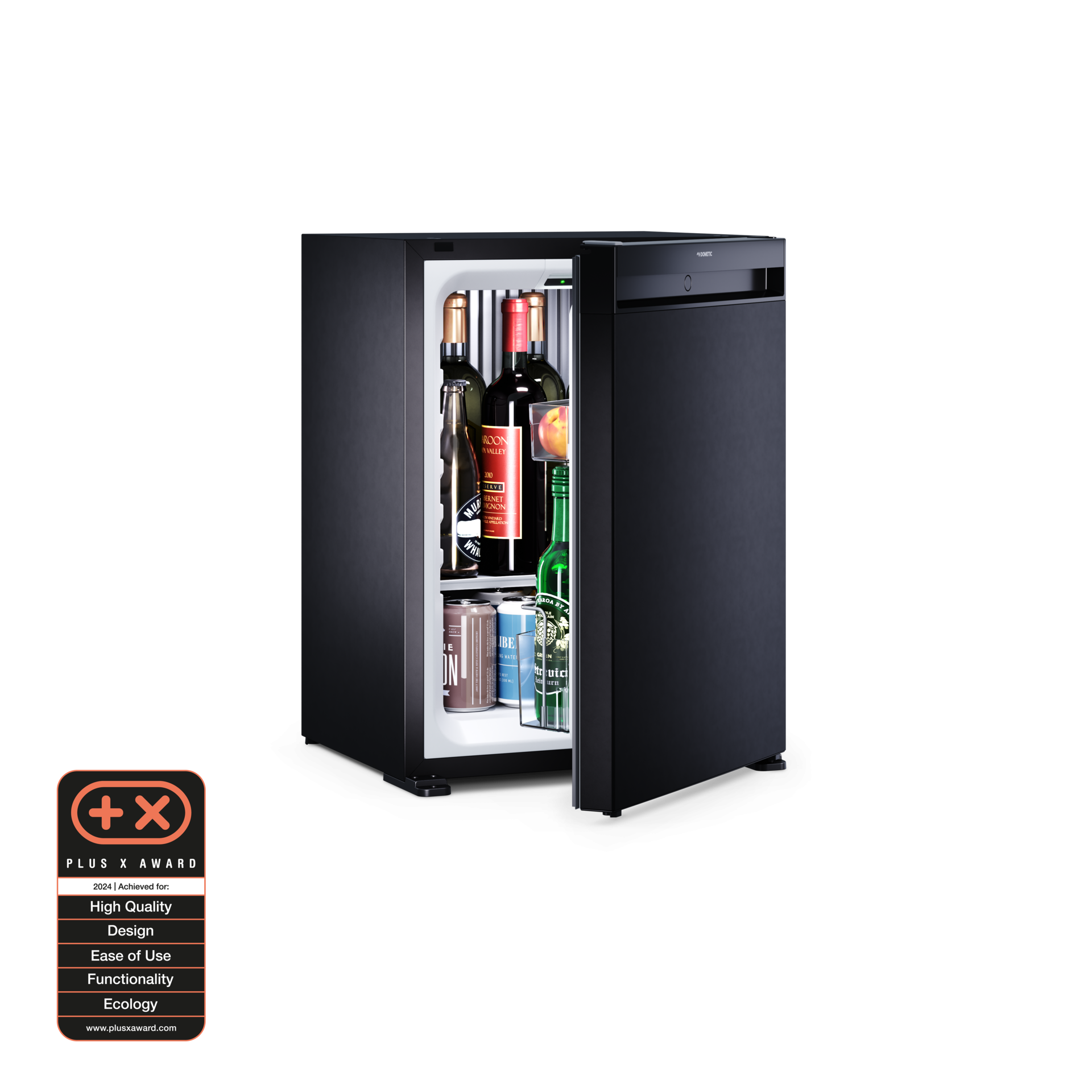 Dometic HiPro Alpha A40S