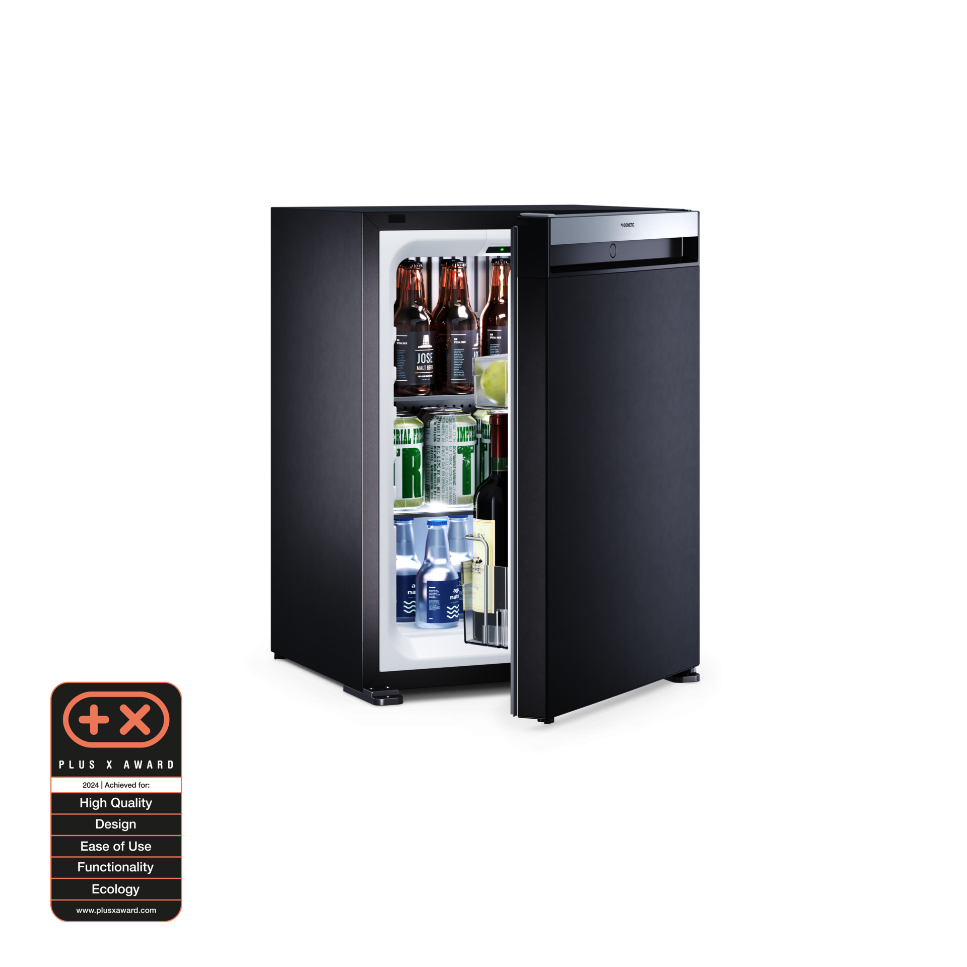 Dometic HiPro Evolution A40S