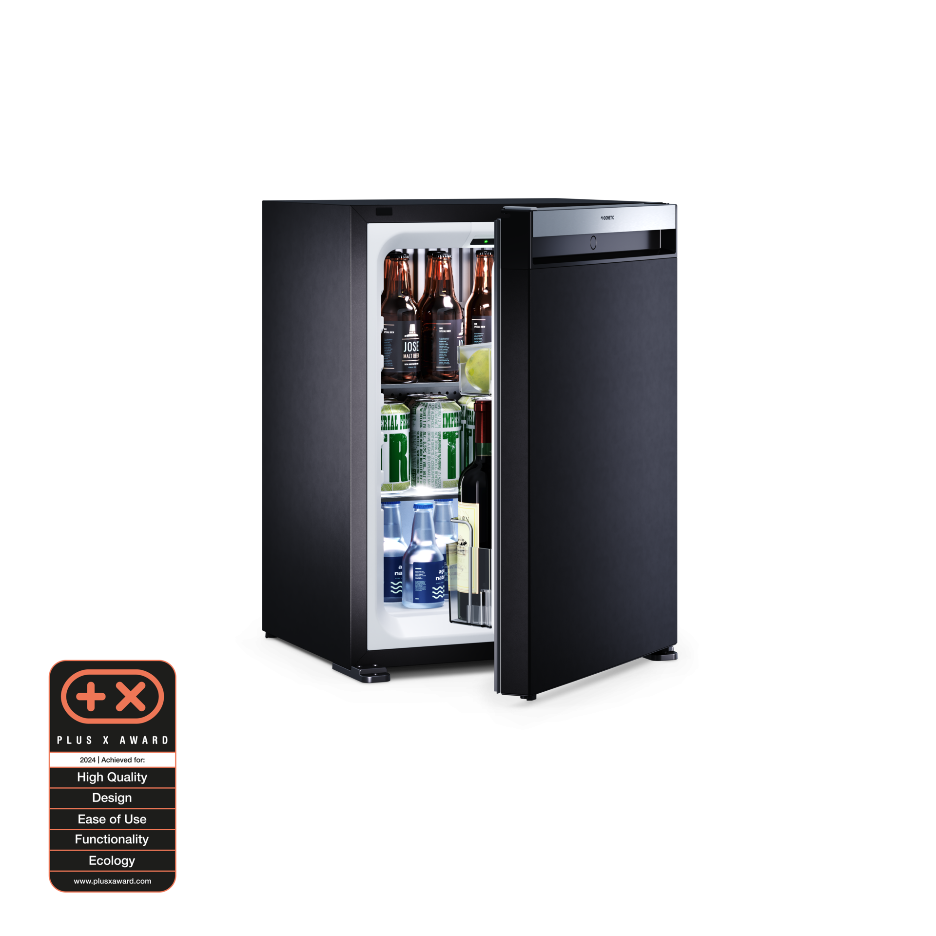 Dometic HiPro Evolution A40S
