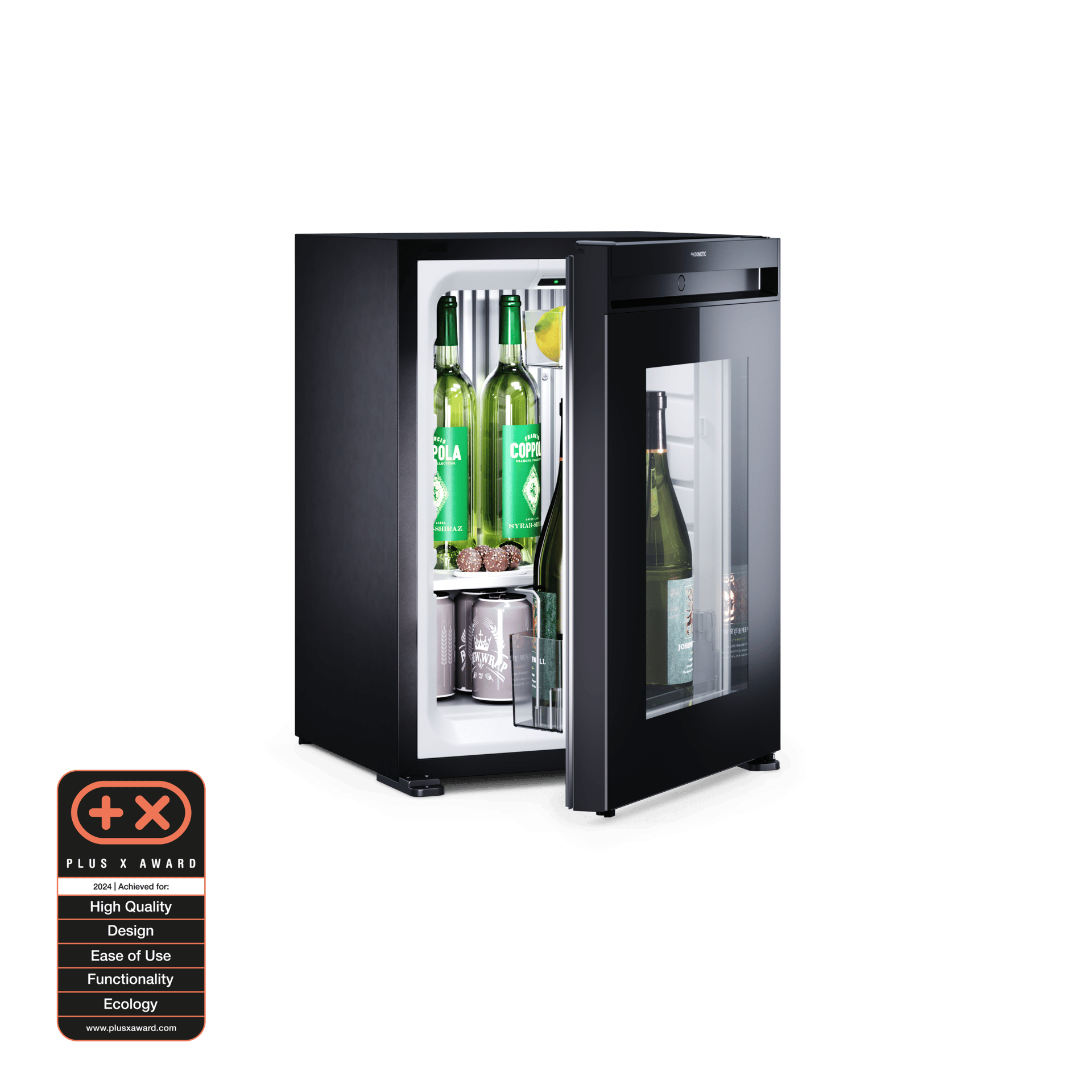 Dometic HiPro Alpha A40G