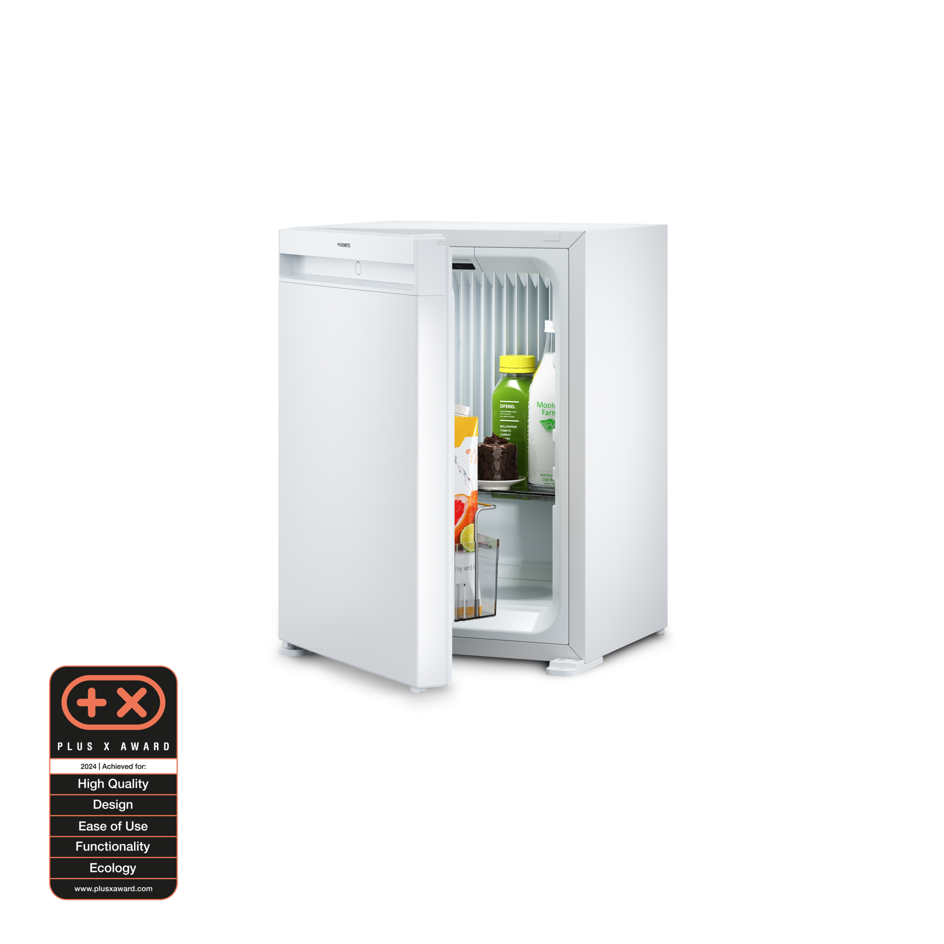 Dometic HiPro Care A30SBI