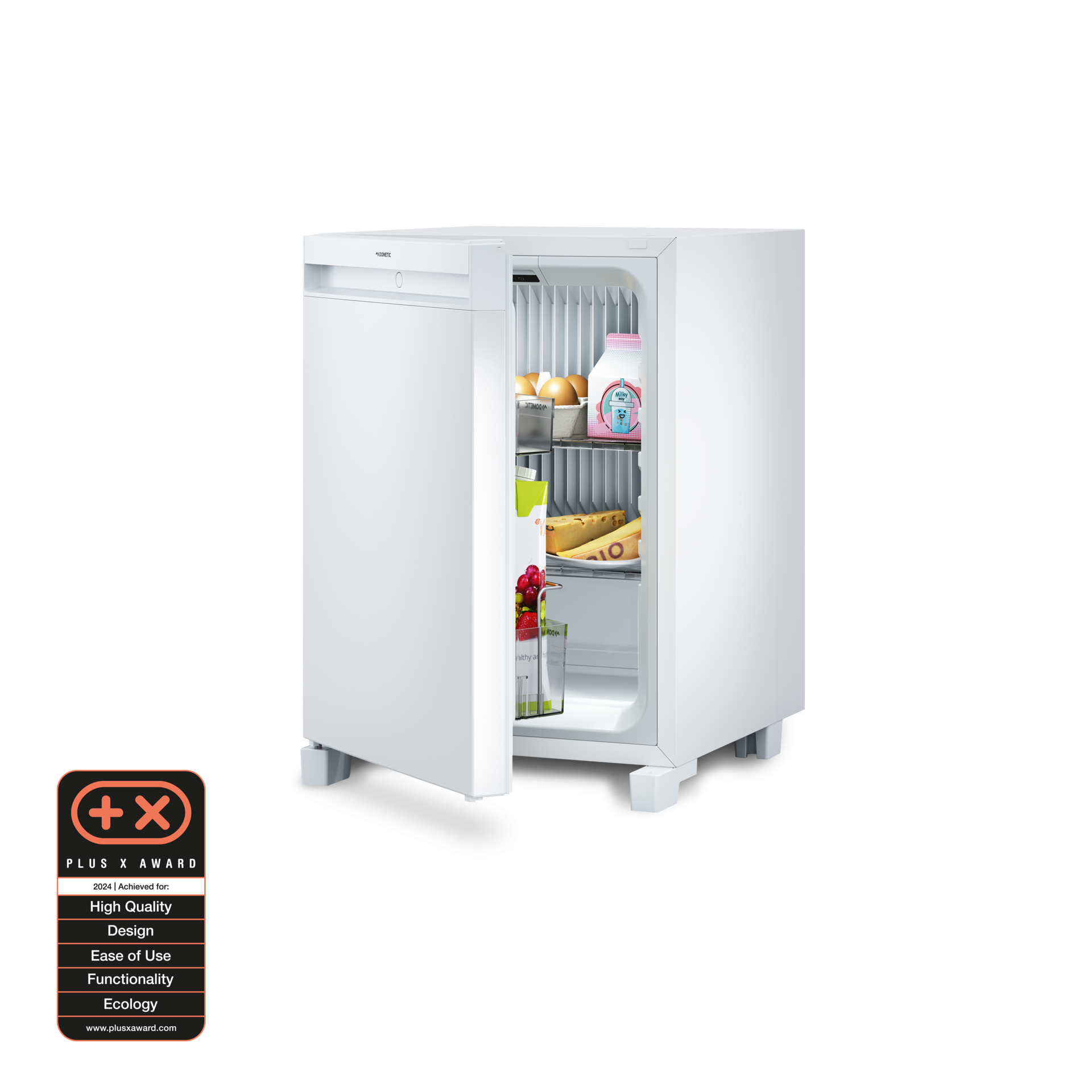 Dometic HiPro Care A40SFS