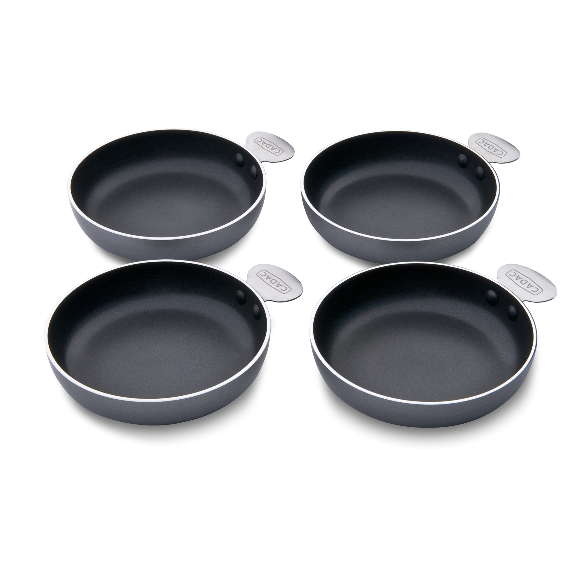 Dometic Tapas Set 12cm