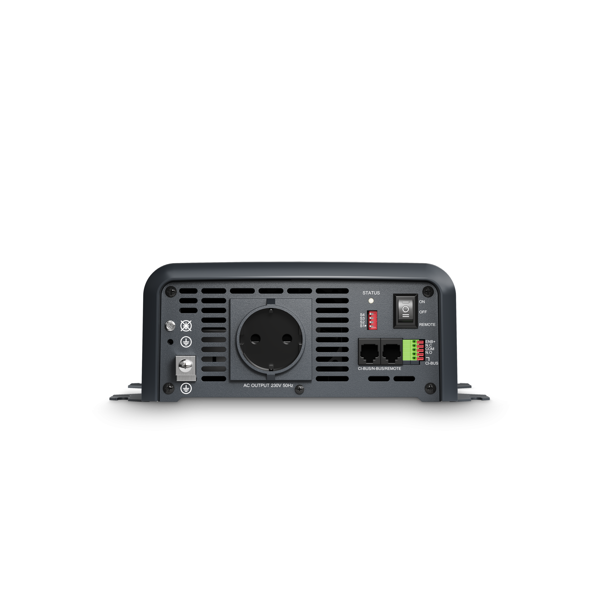 Dometic SinePower DPSI 624