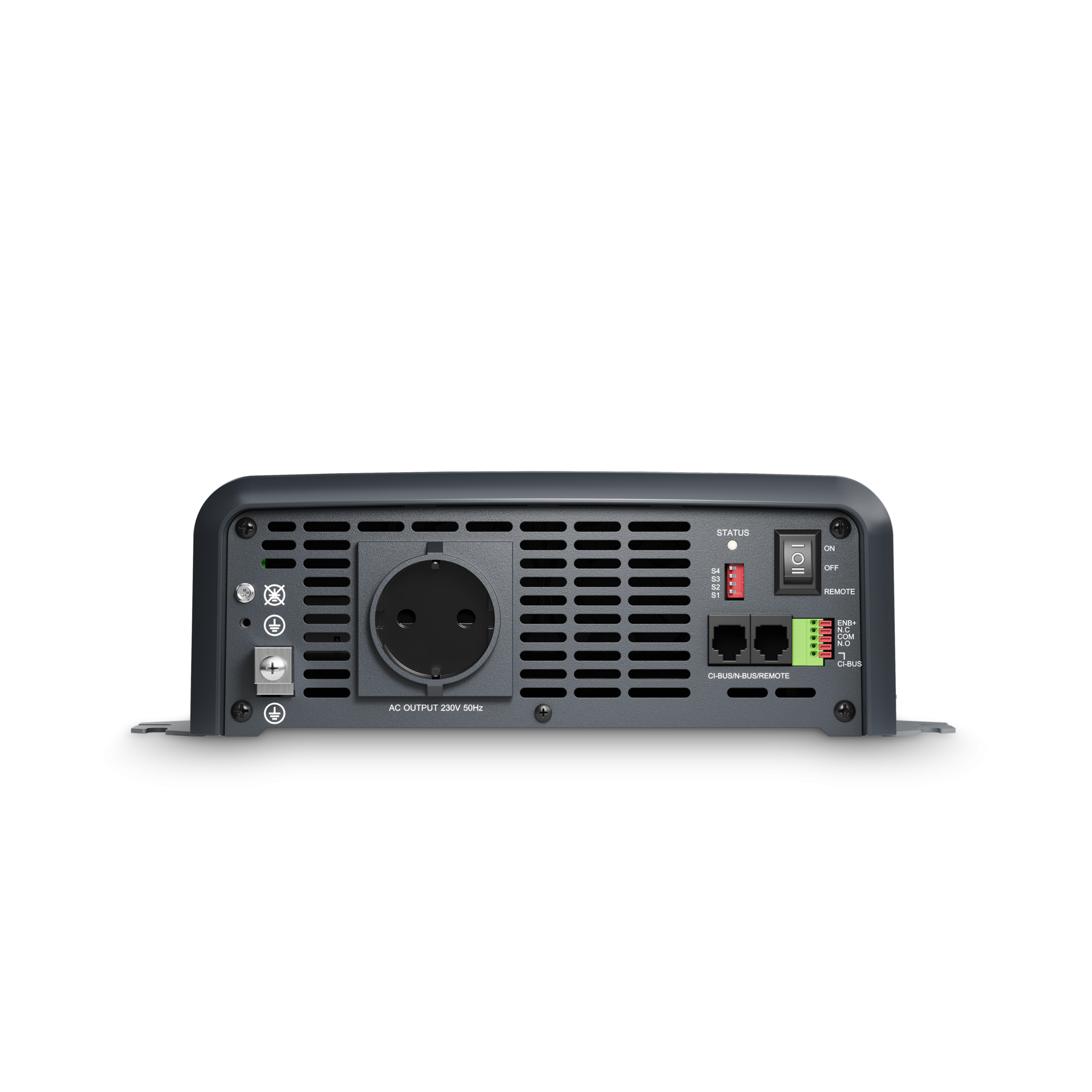 Dometic SinePower DPSI 2012