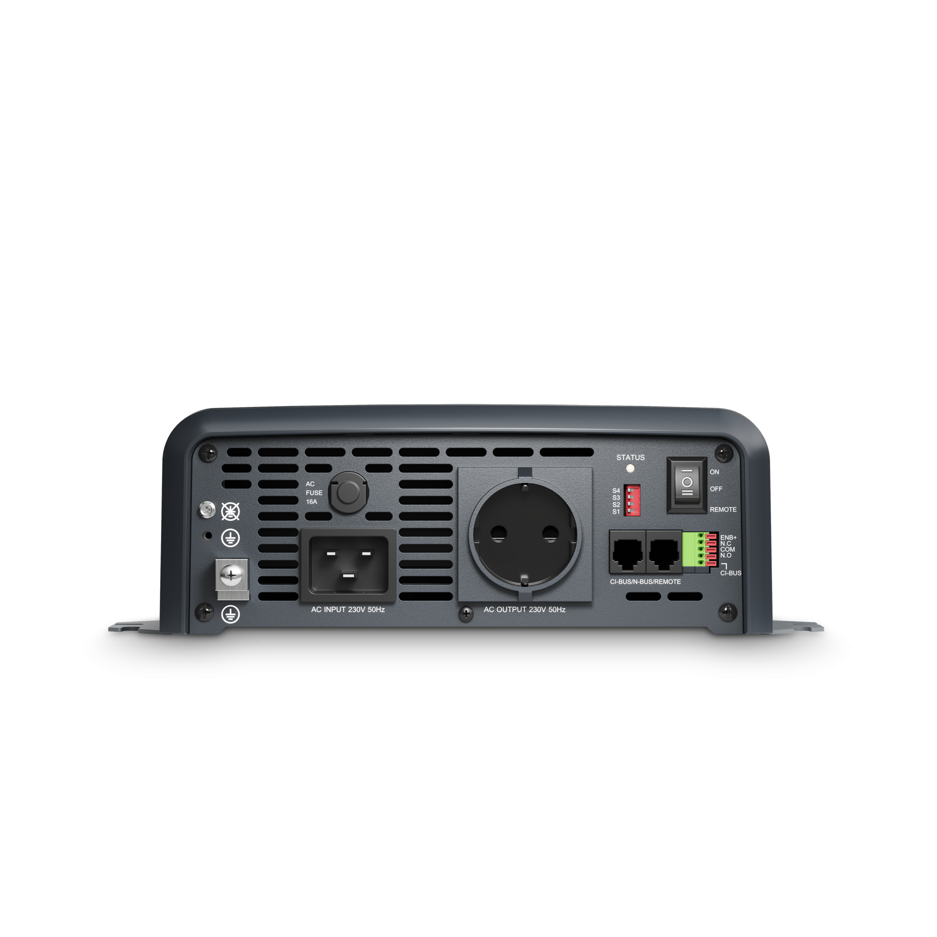 Dometic SinePower DPSI 3024TS