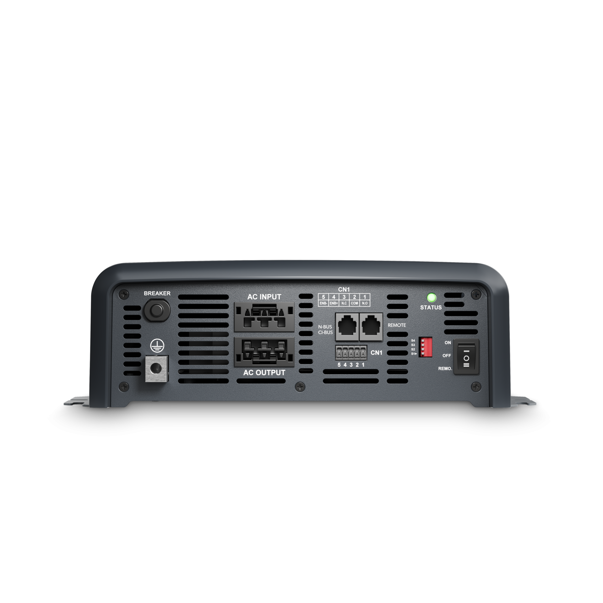 Dometic SinePower DPSI 1812iTS