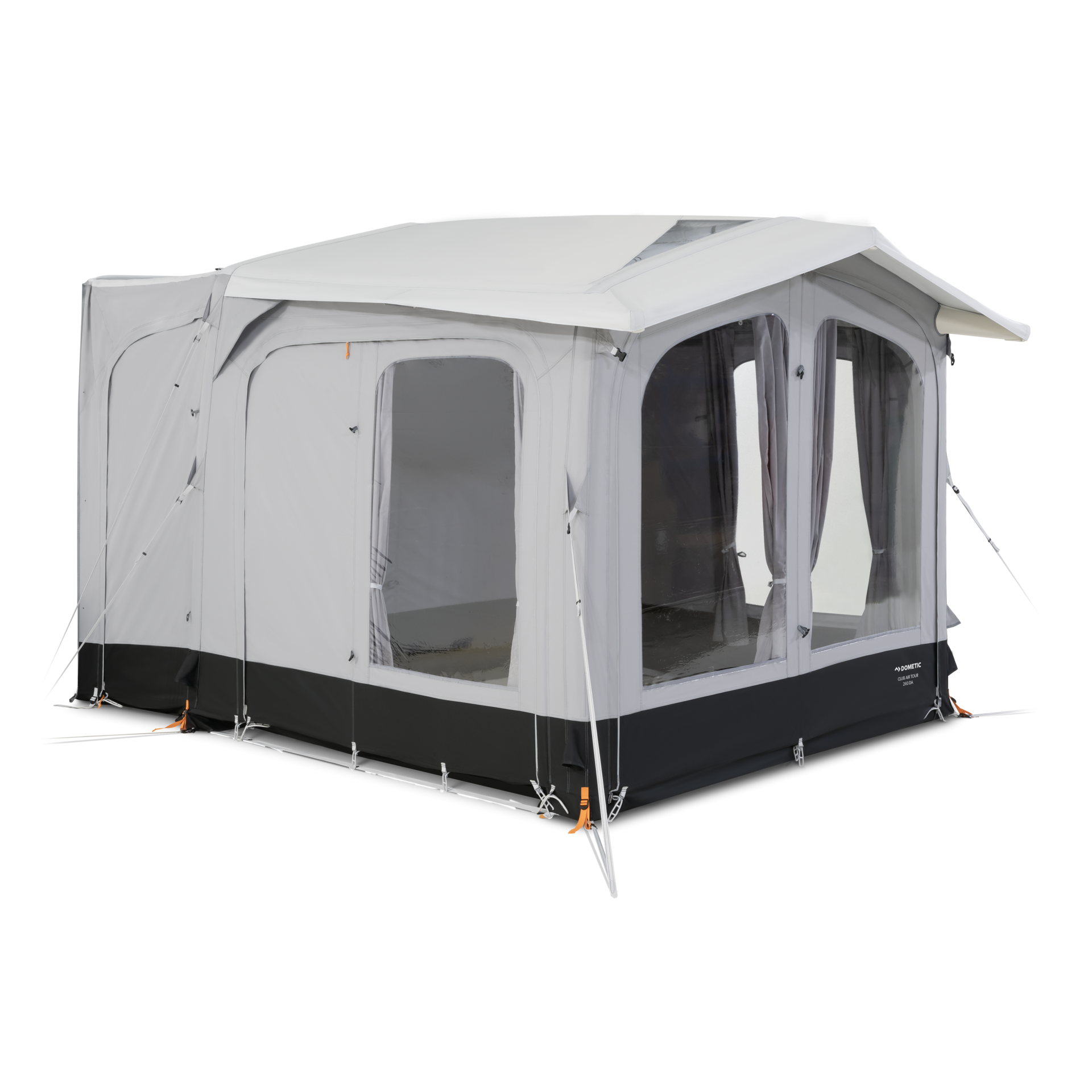 Dometic Club AIR Tour 260 DA