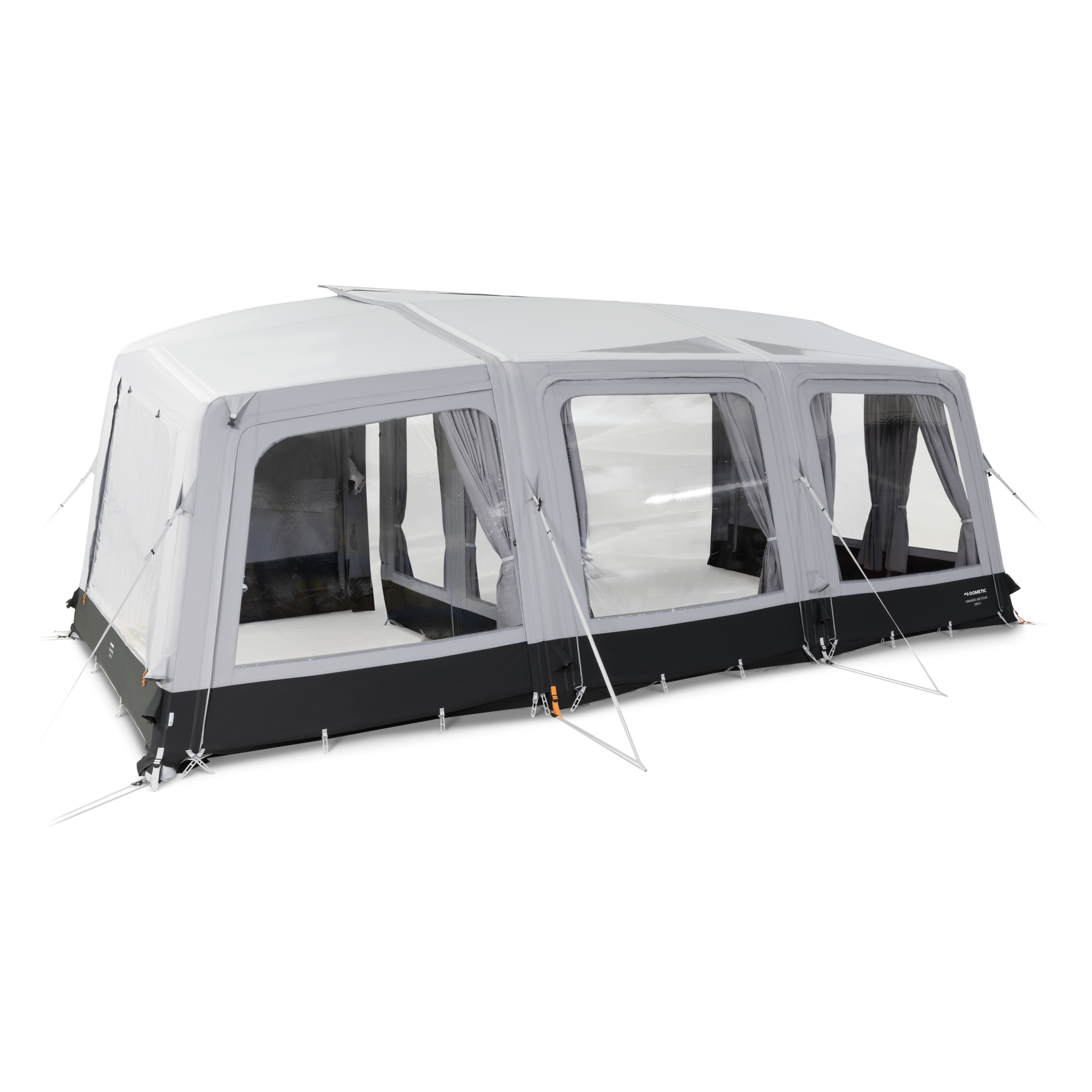 Dometic Grande AIR Tour EXT R/H S