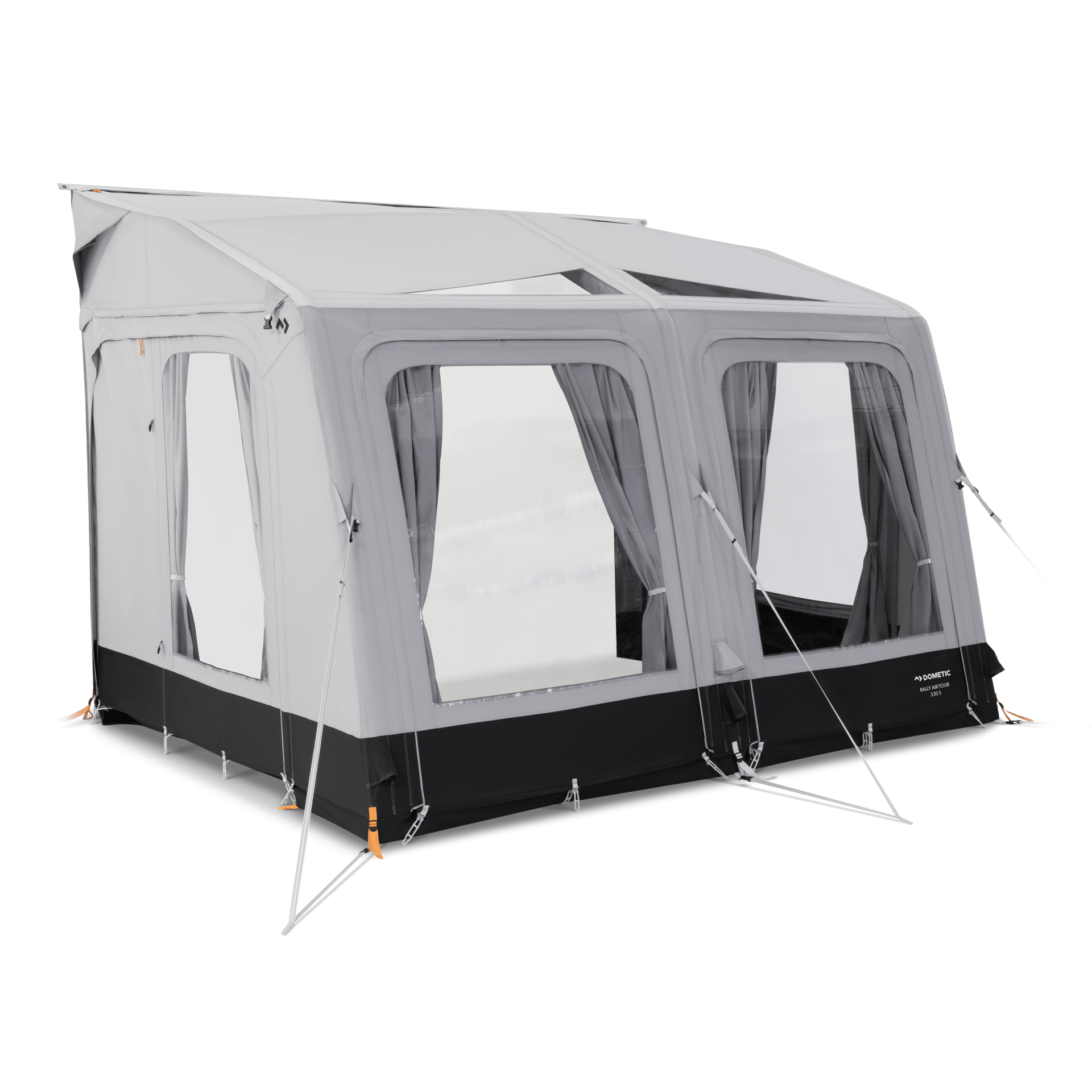 Dometic Rally AIR Tour 390 M