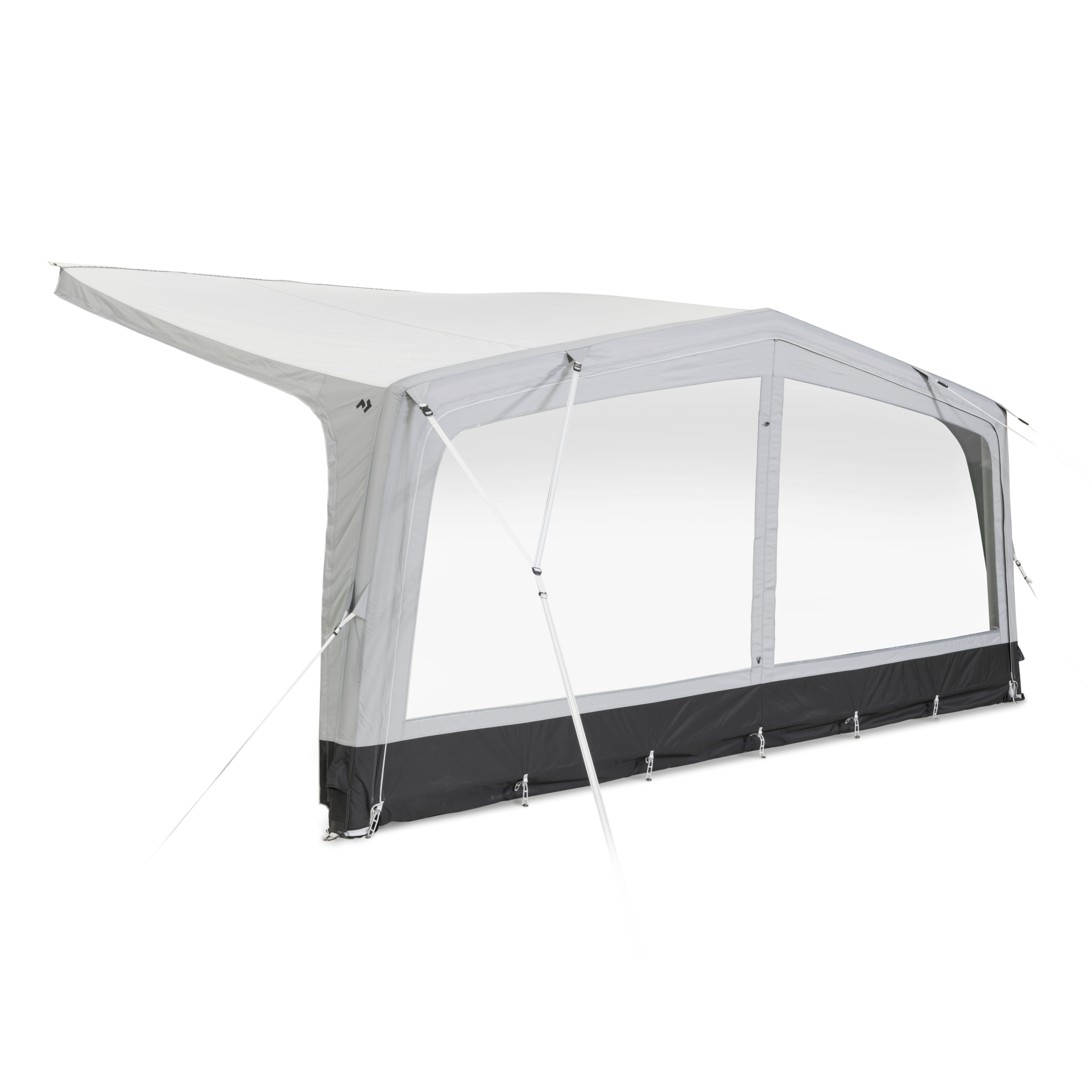 Dometic Sunshine AIR Tour 500 Front Panel