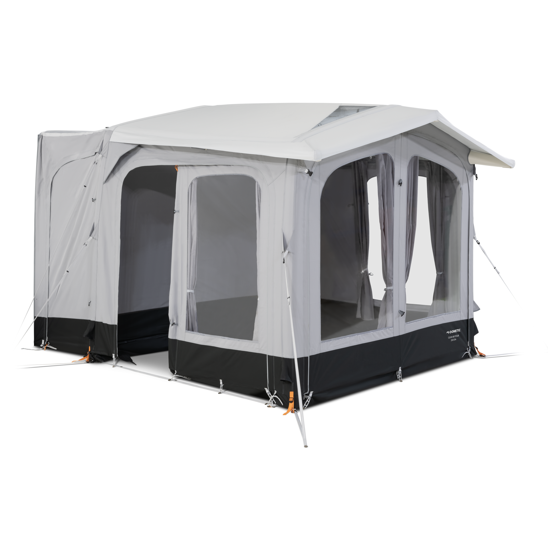 Dometic Club AIR Tour 260 DA