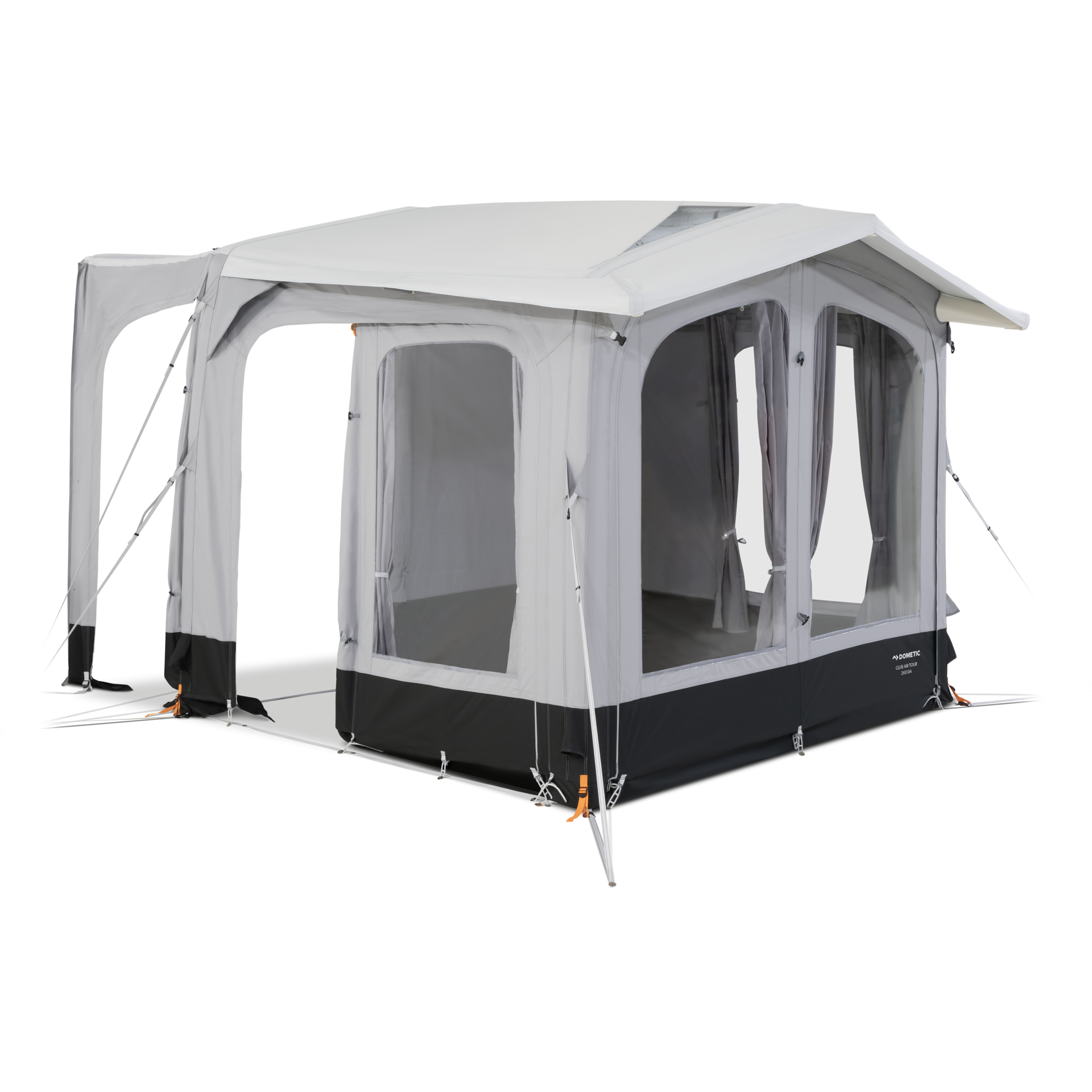 Dometic Club AIR Tour 260 DA