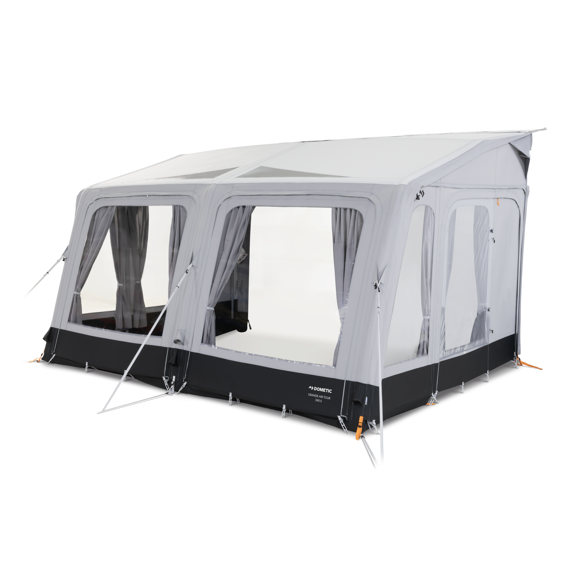 Dometic Grande AIR Tour 390 S