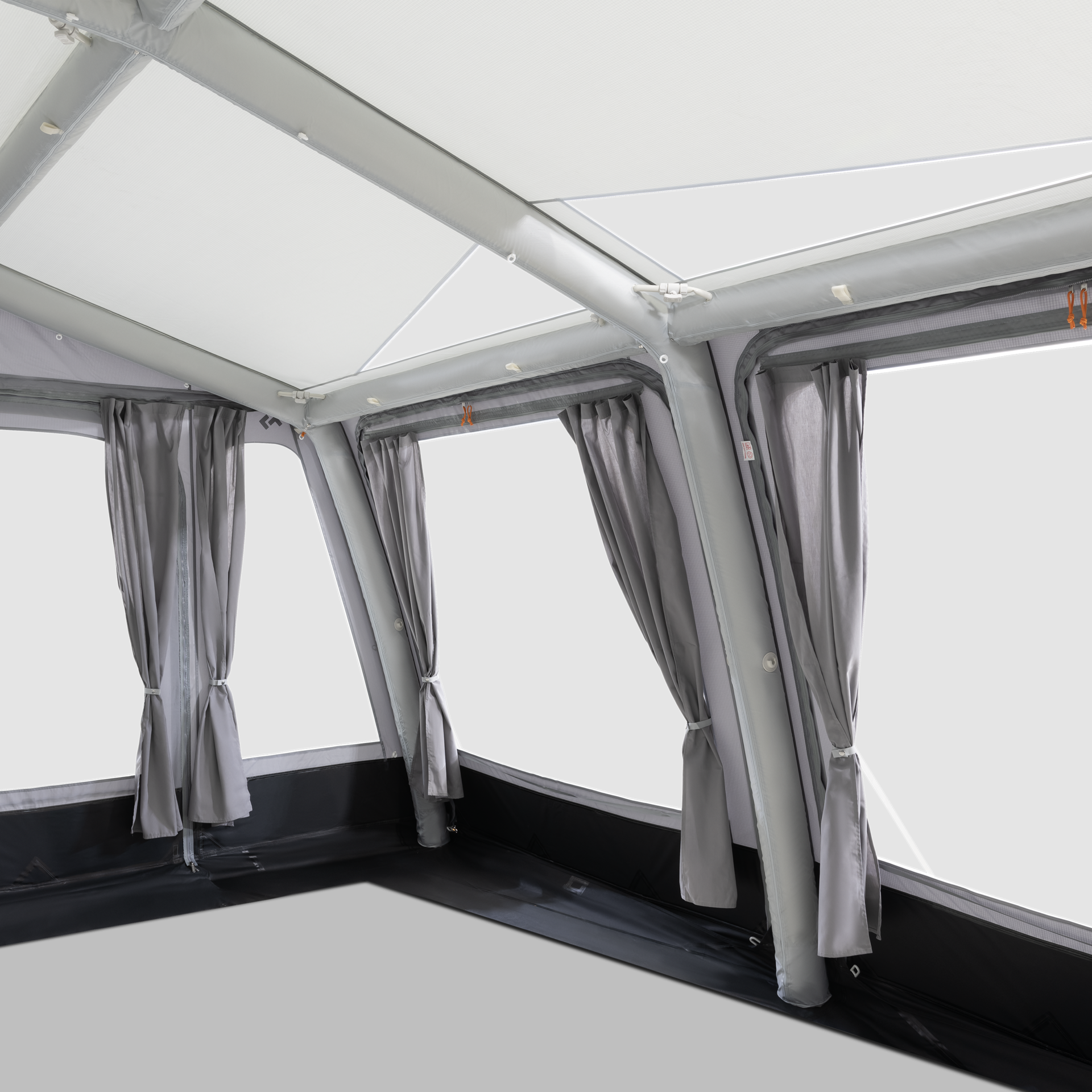 Dometic Grande AIR Tour 390 M