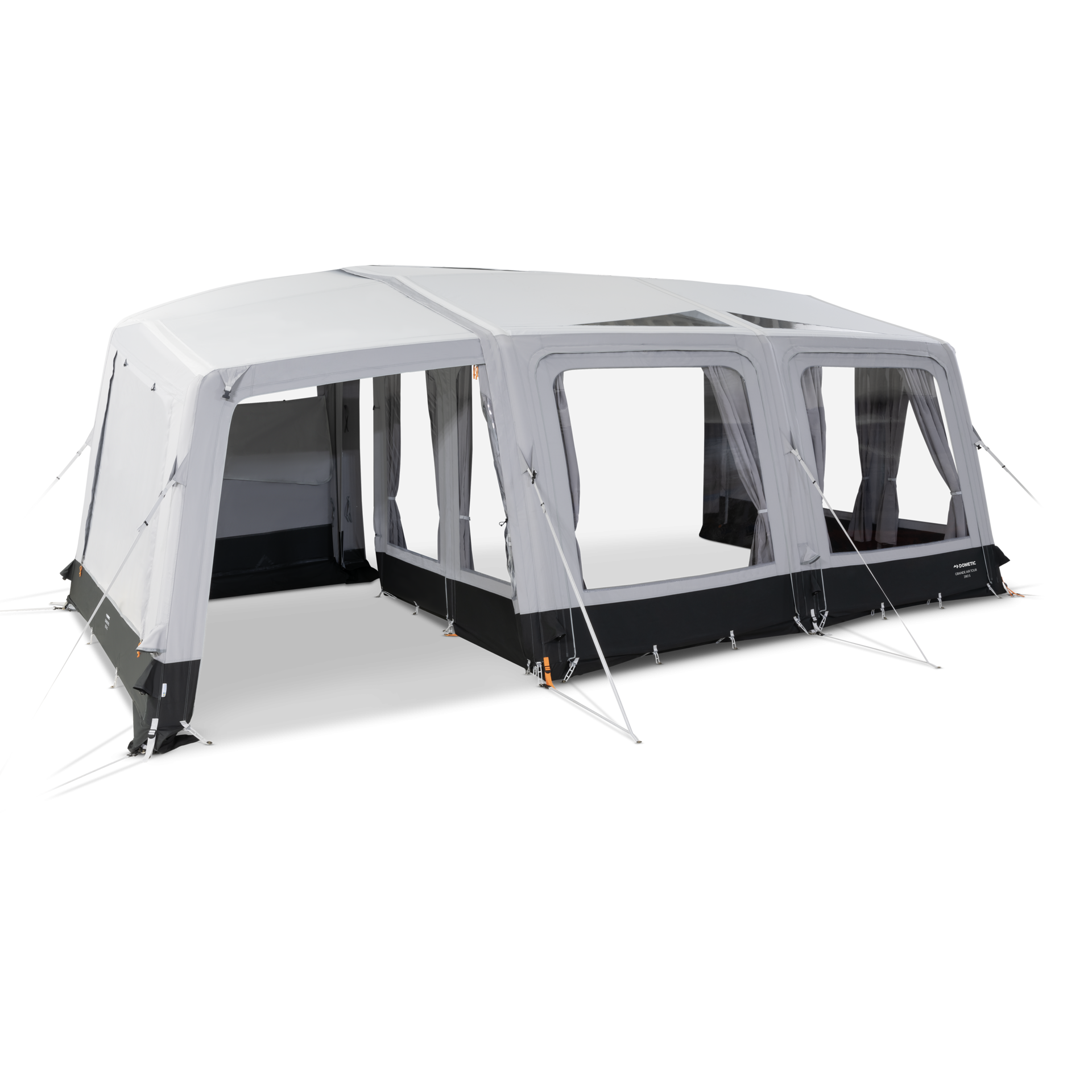 Dometic Grande AIR Tour EXT L/H S