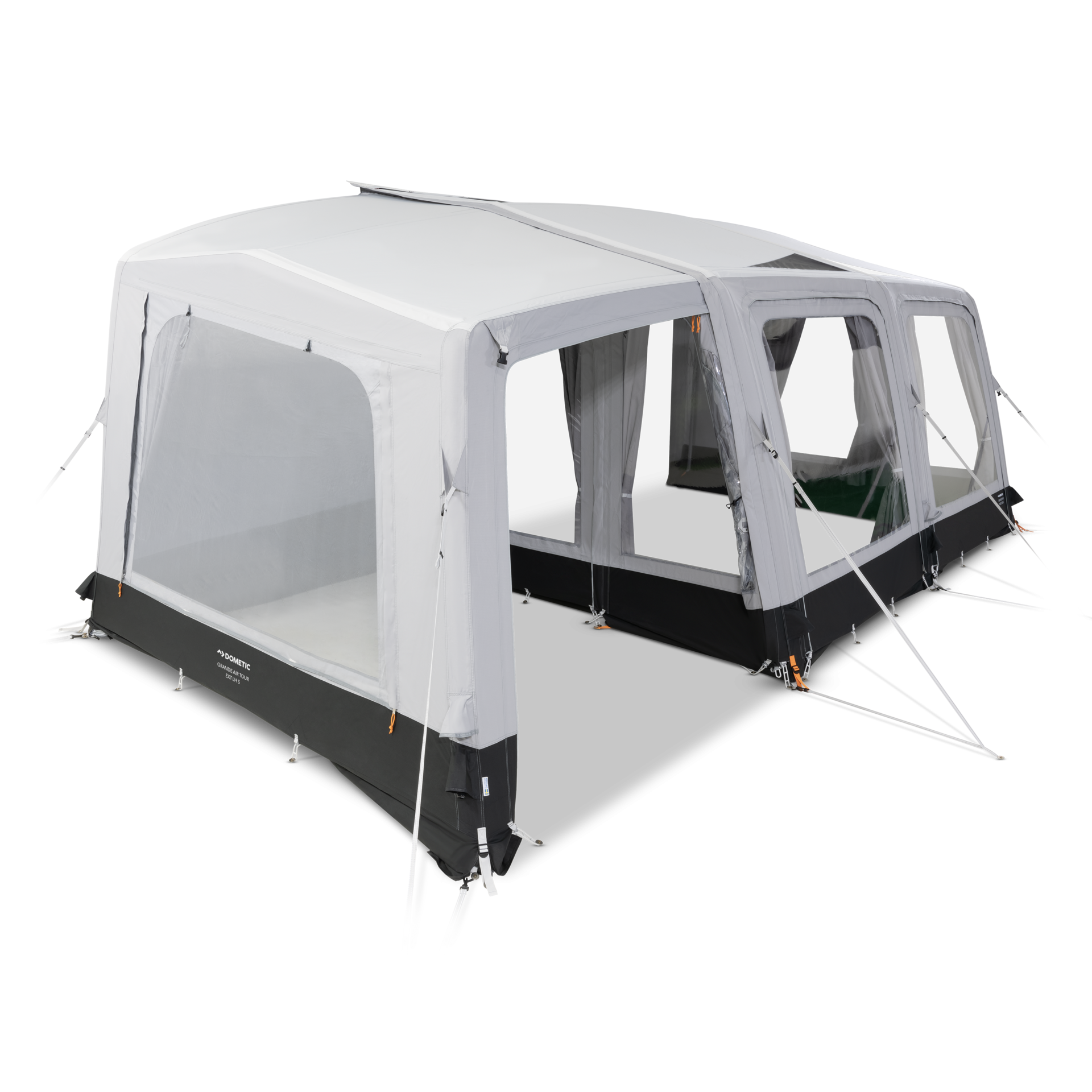 Dometic Grande AIR Tour EXT L/H S