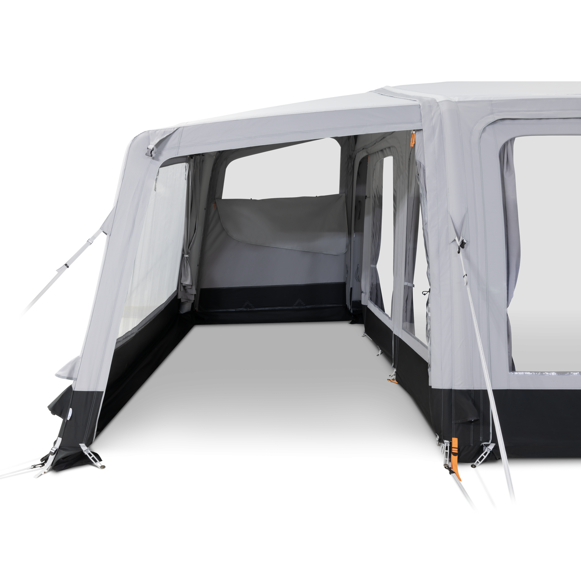 Dometic Grande AIR Tour EXT R/H S