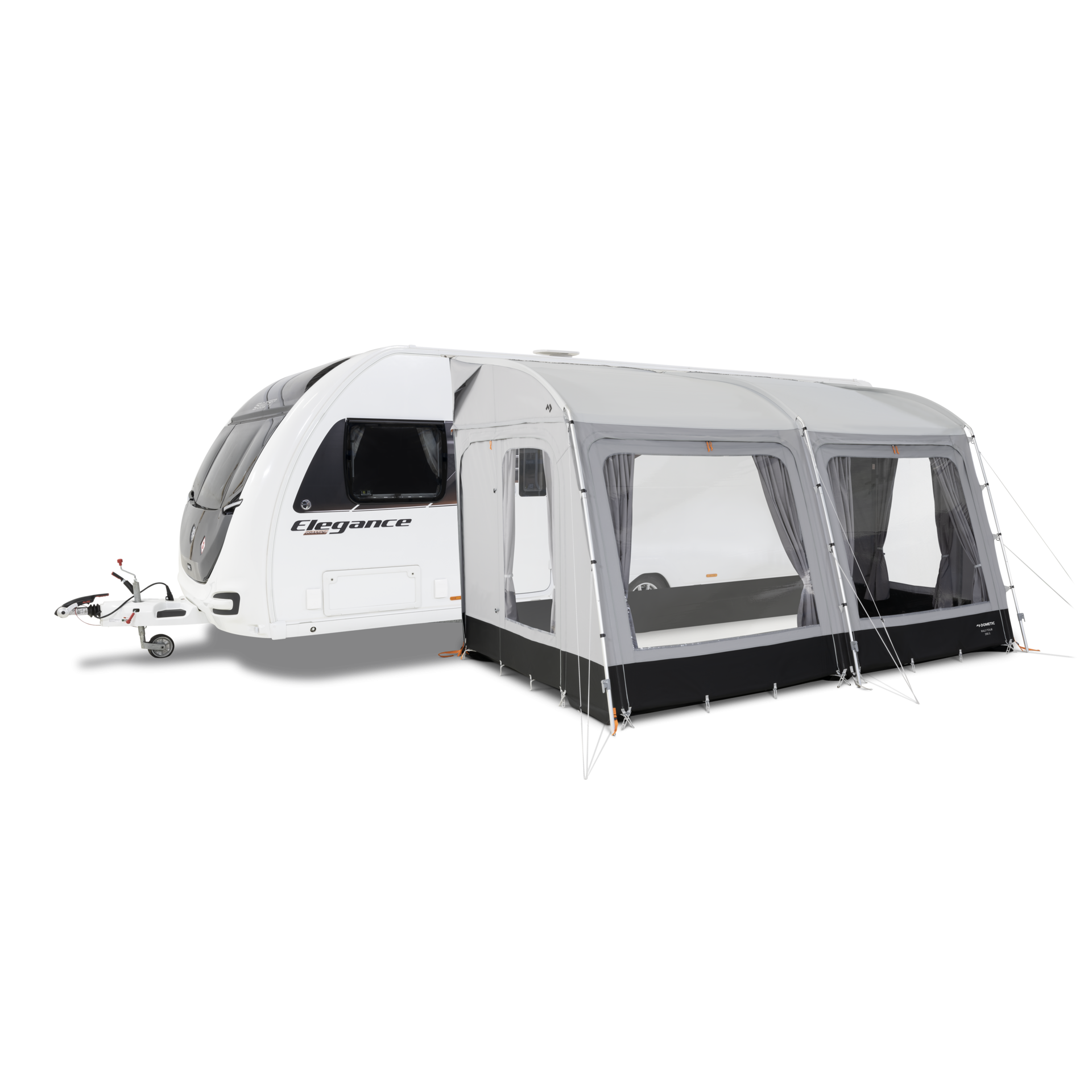 Dometic Rally Tour 390