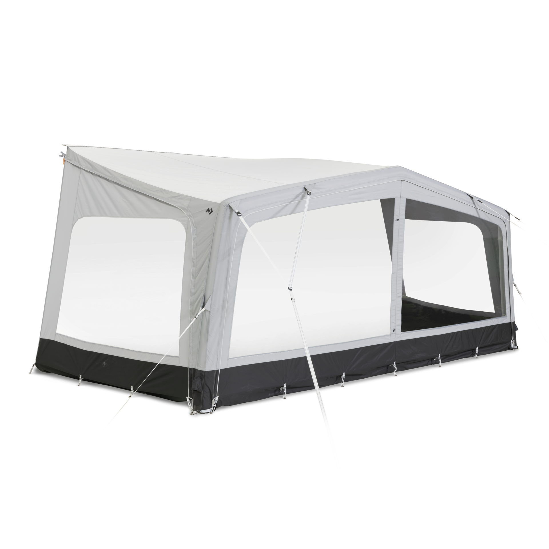 Dometic Sunshine AIR Tour 500 Front Panel