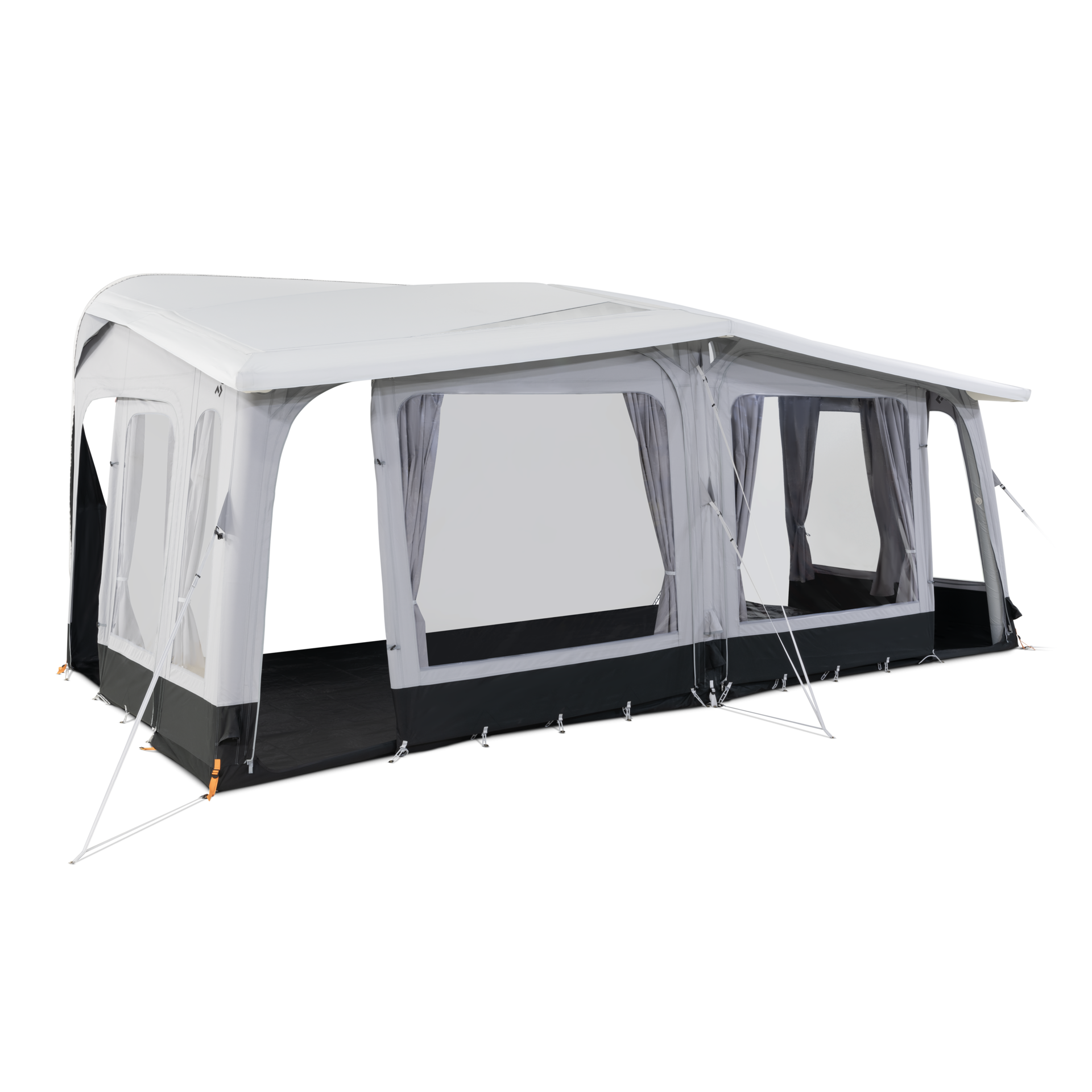 Dometic Residence AIR Tour 16